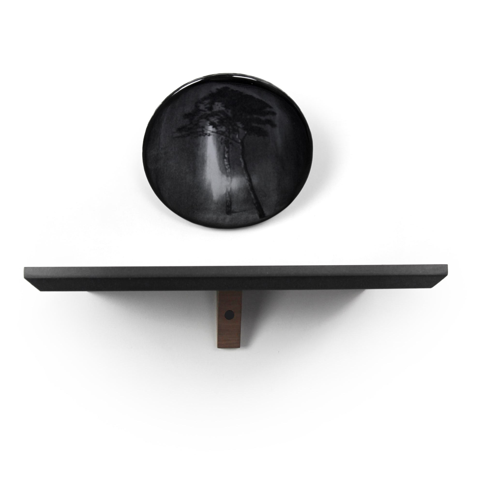 Mirror Series - Wandering in Spitsbergen #1 by Kevin Vanwonterghem, 2022