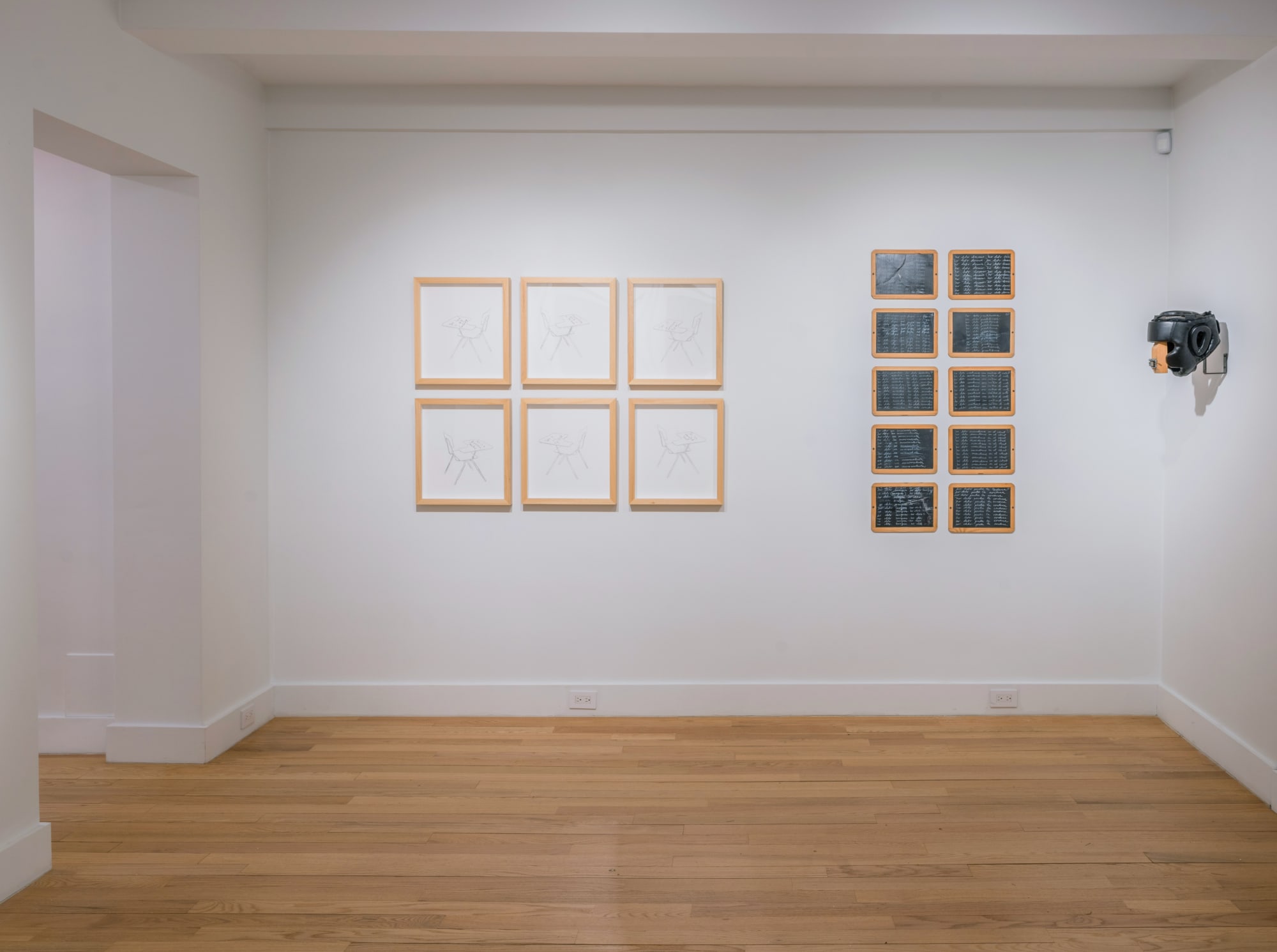 Priscilla Monge: The Archived Body