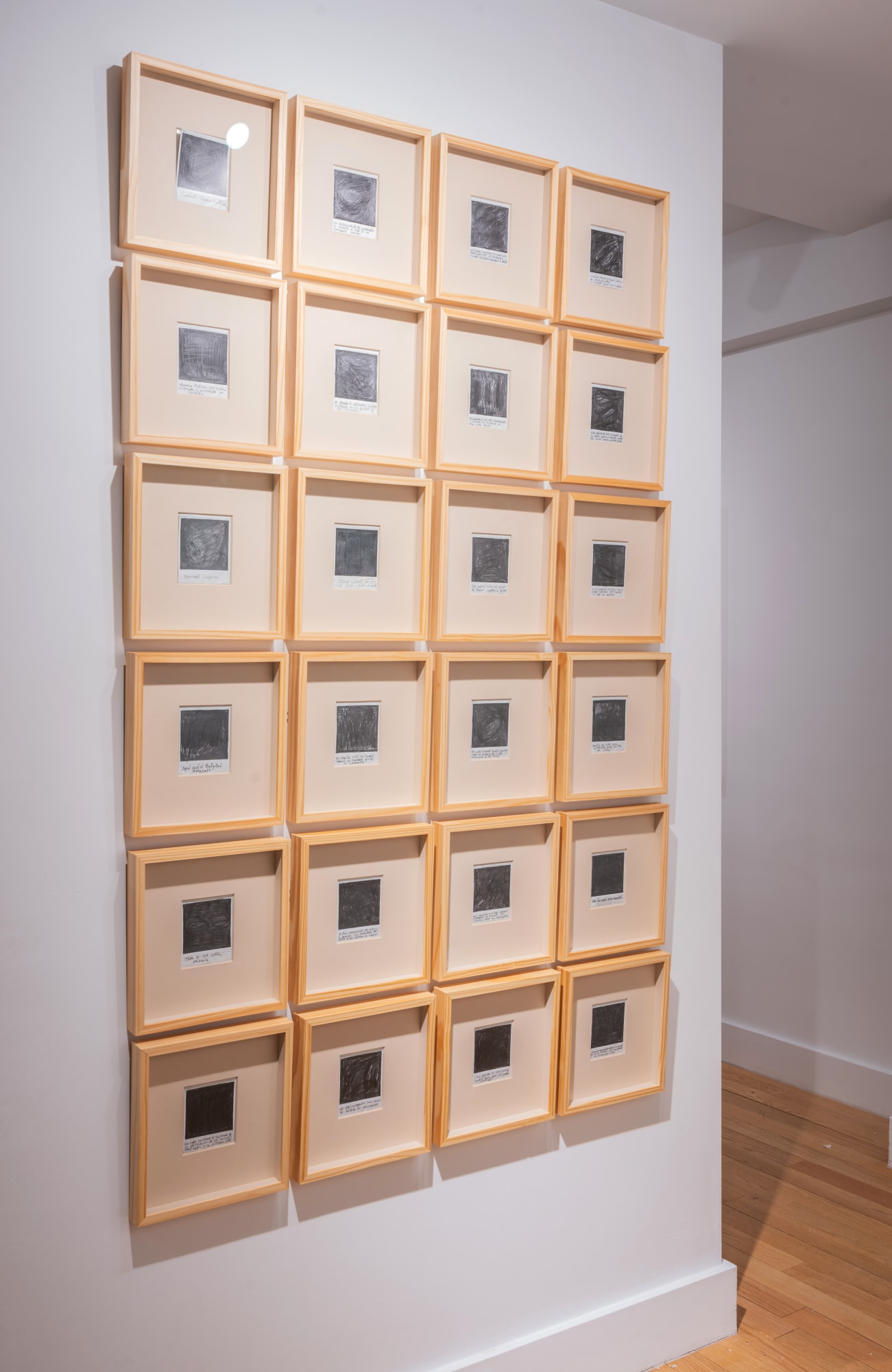 Priscilla Monge: The Archived Body