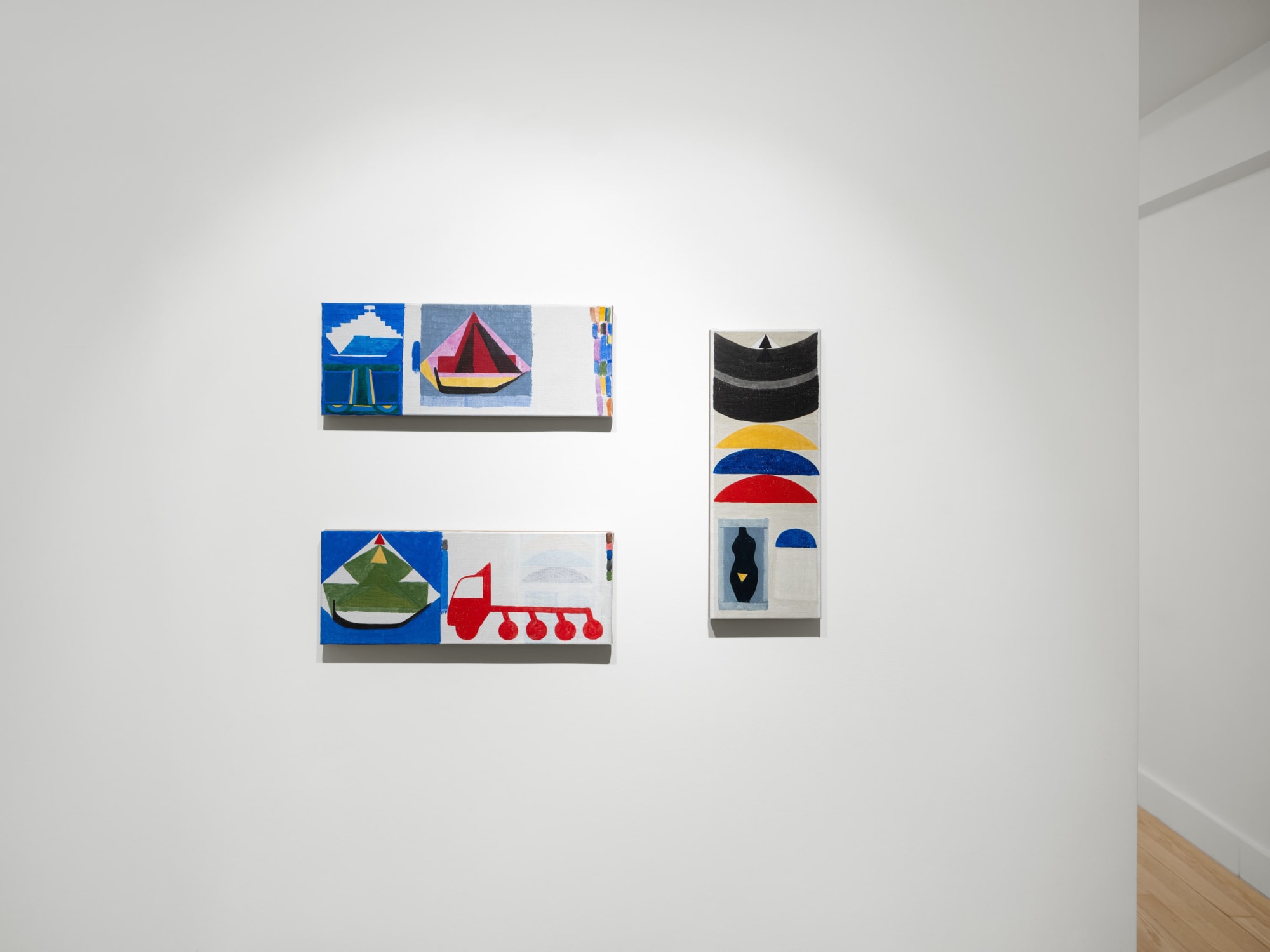 André Ricardo: Imaginarium