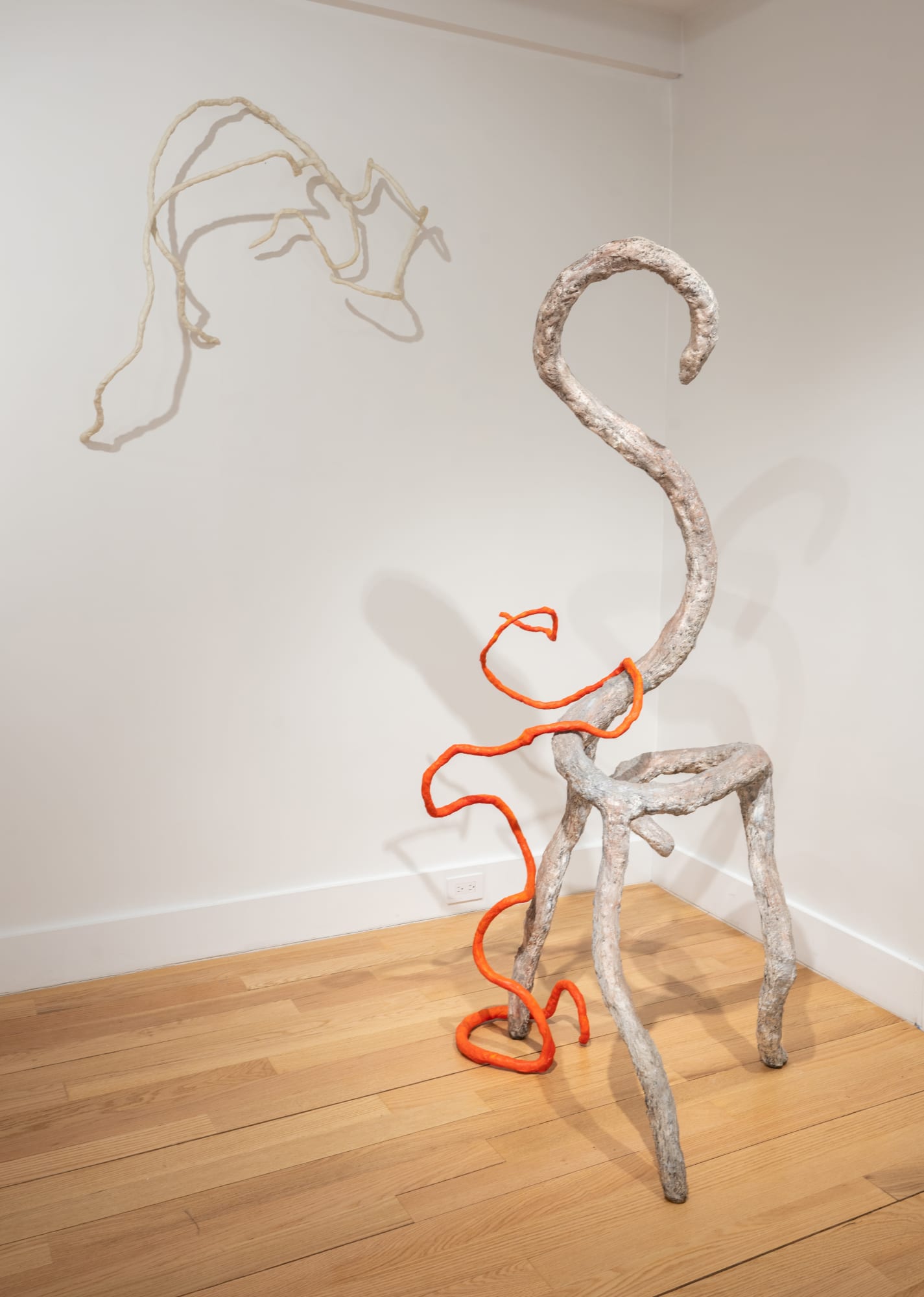 Marcia Grostein: EX • CUR • SIONS