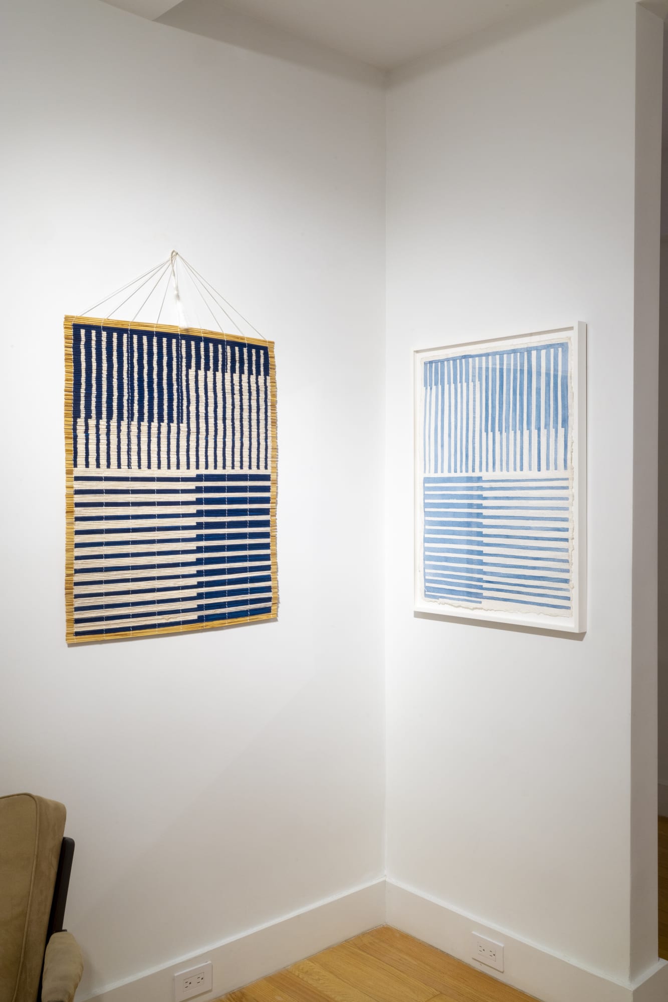 Vargas-Suarez Universal: Time and Space Fabric