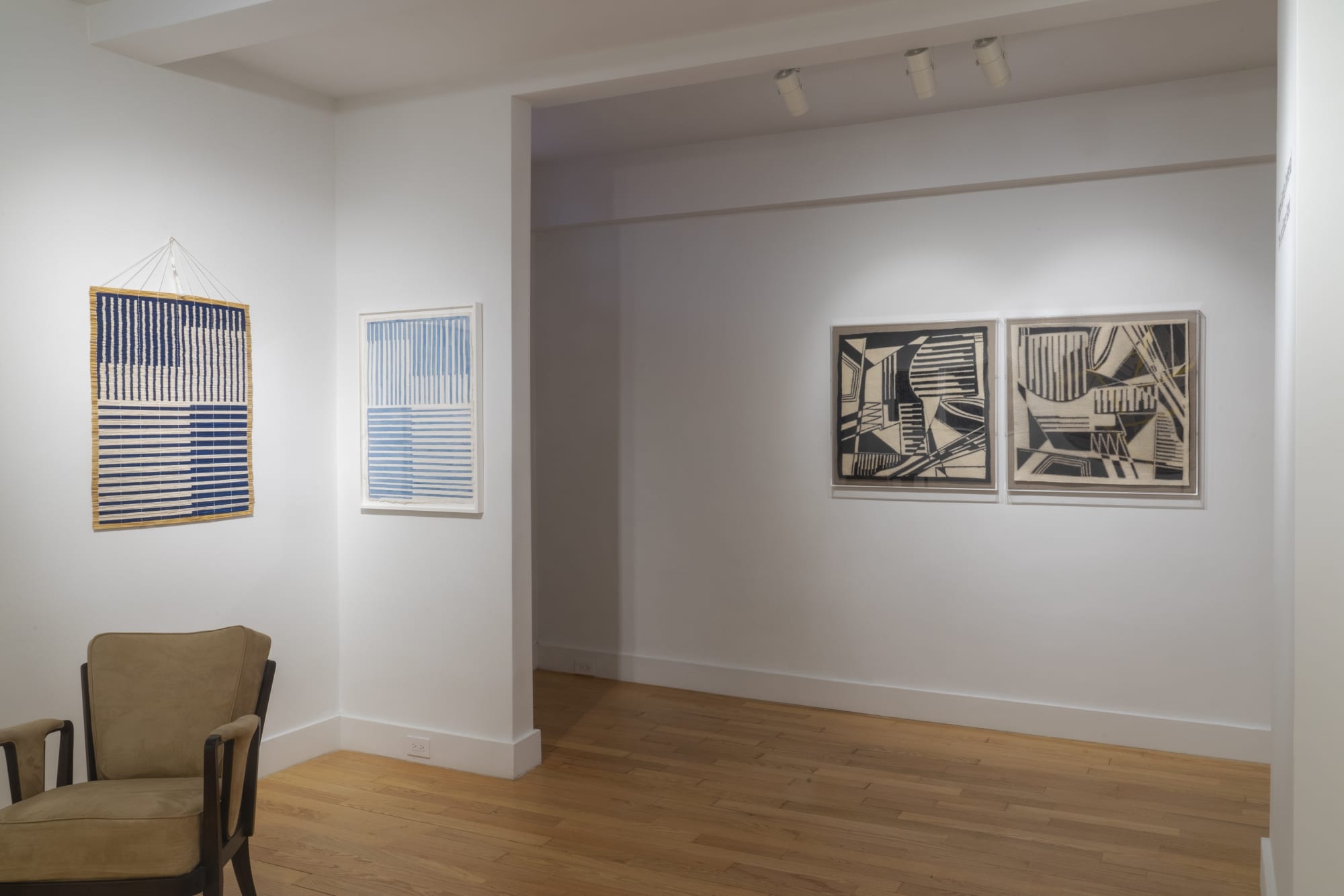 Vargas-Suarez Universal: Time and Space Fabric