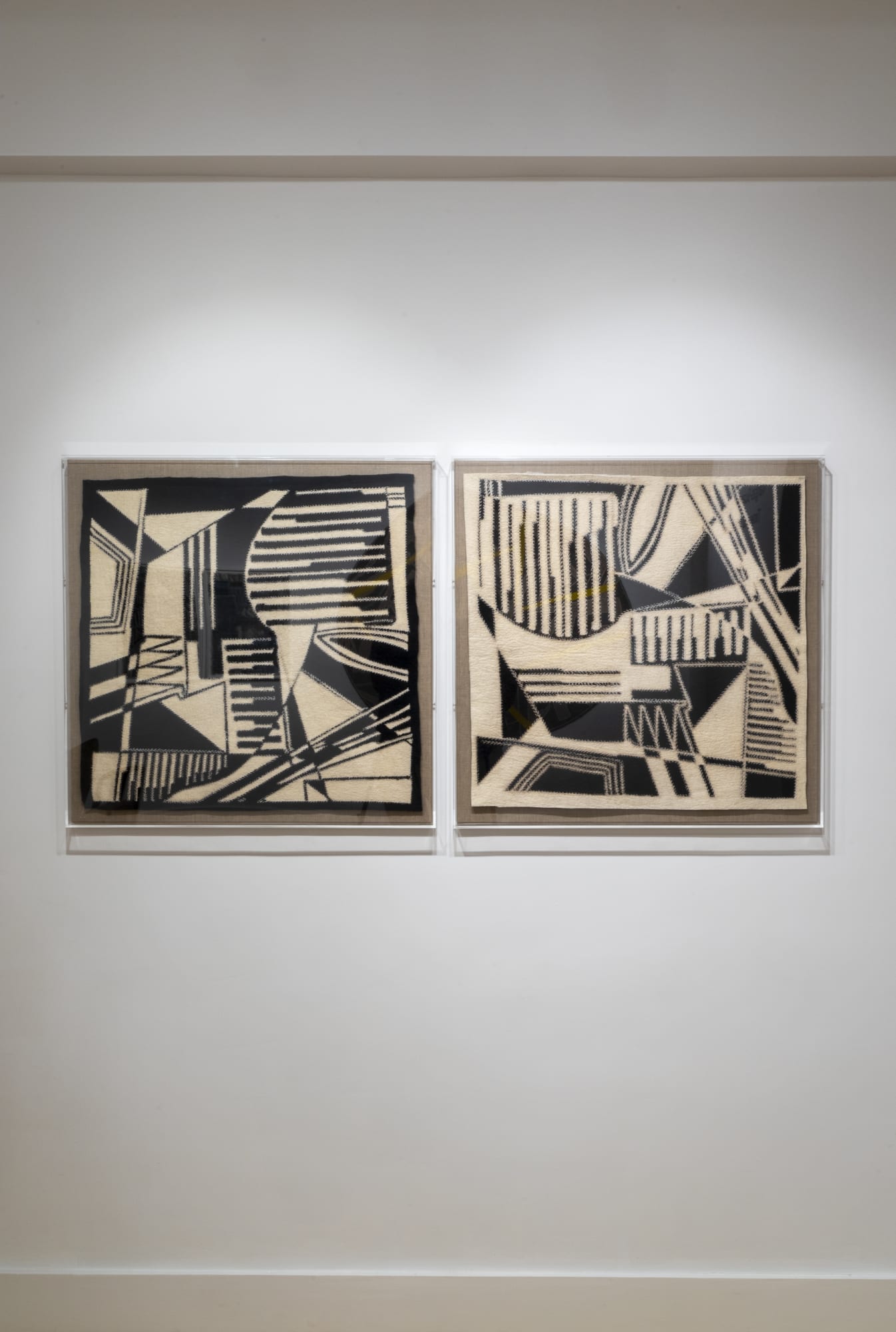 Vargas-Suarez Universal: Time and Space Fabric