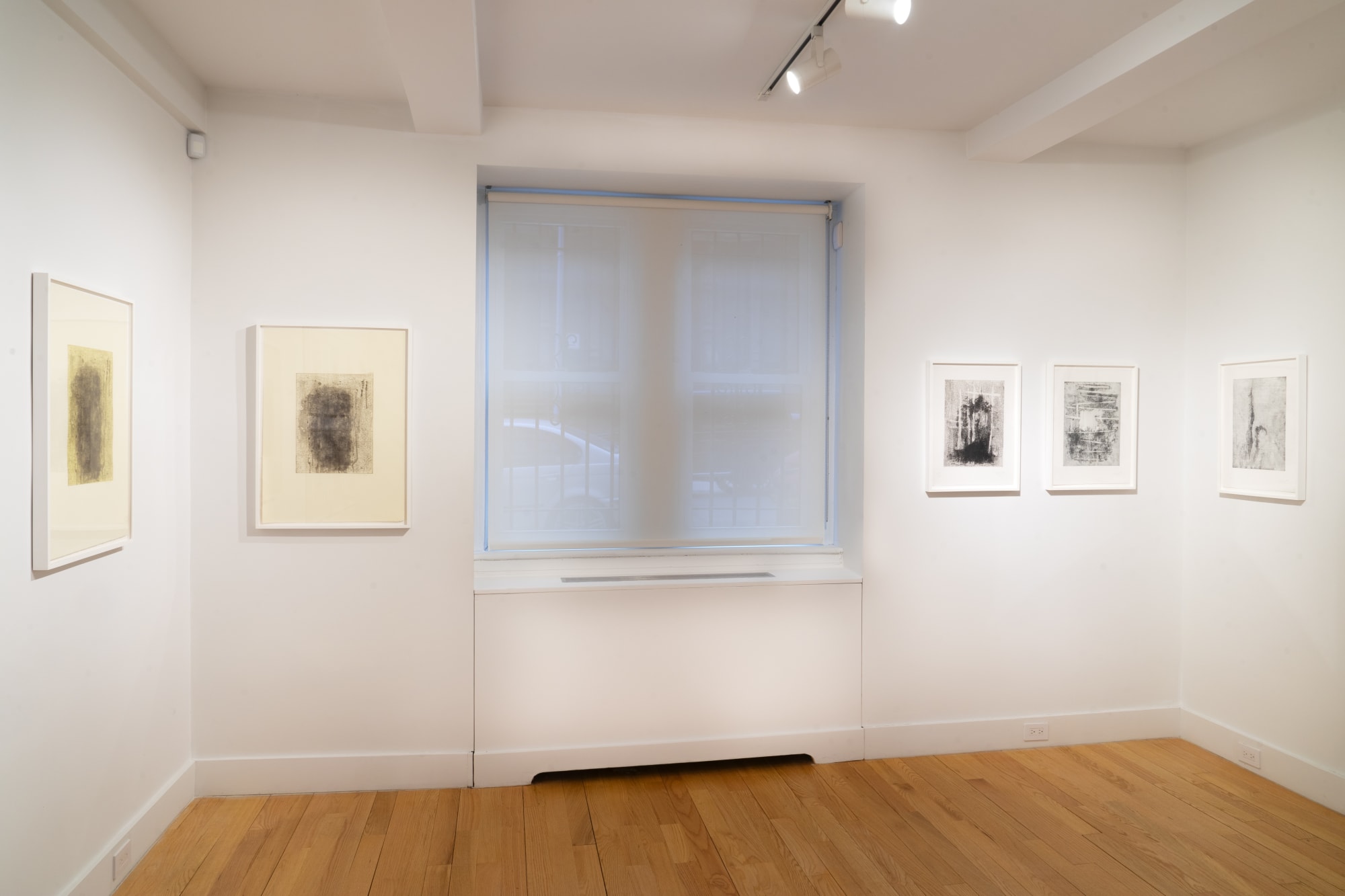 Catalina Chervin: States of Consciousness