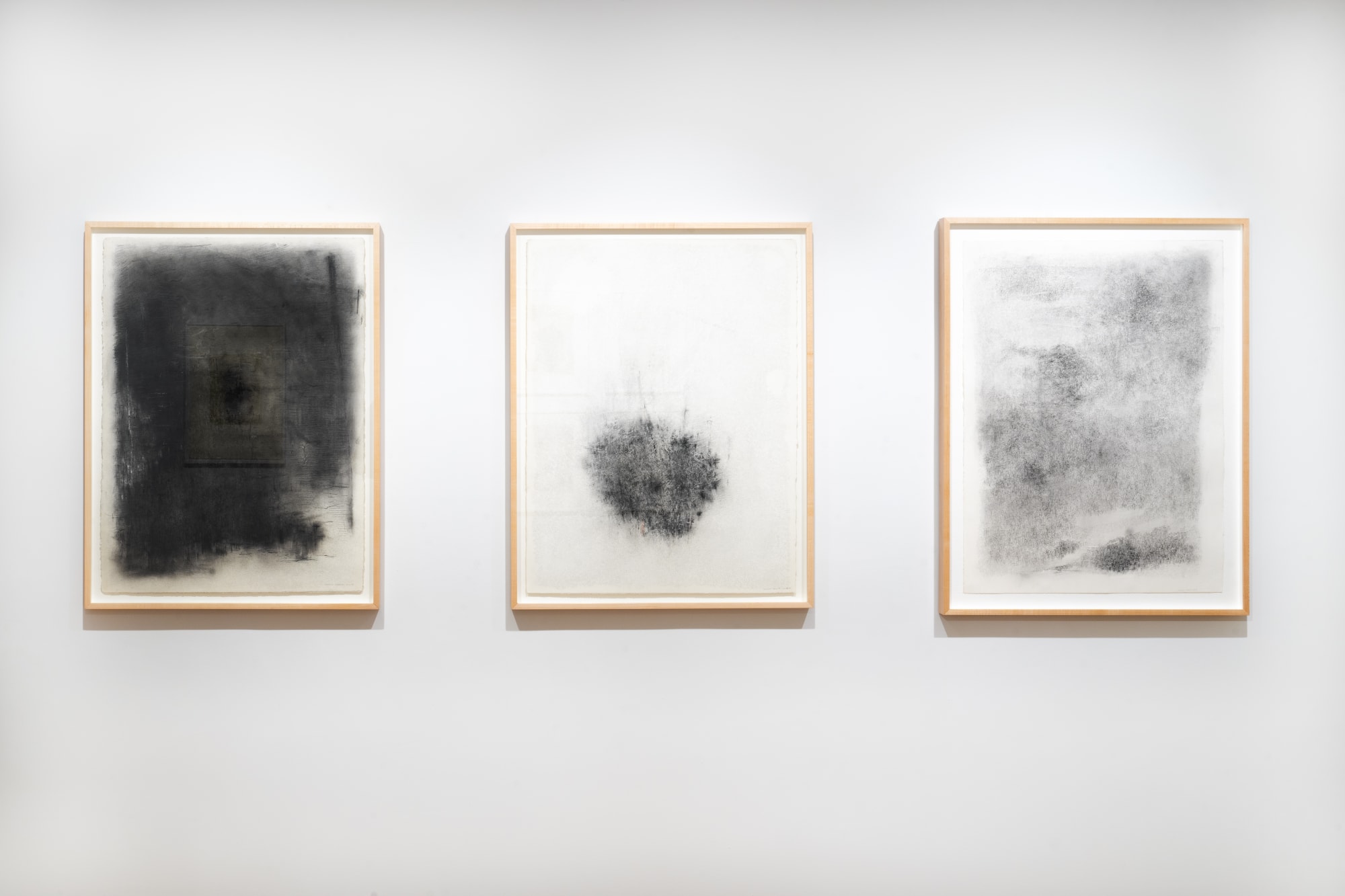 Catalina Chervin: States of Consciousness