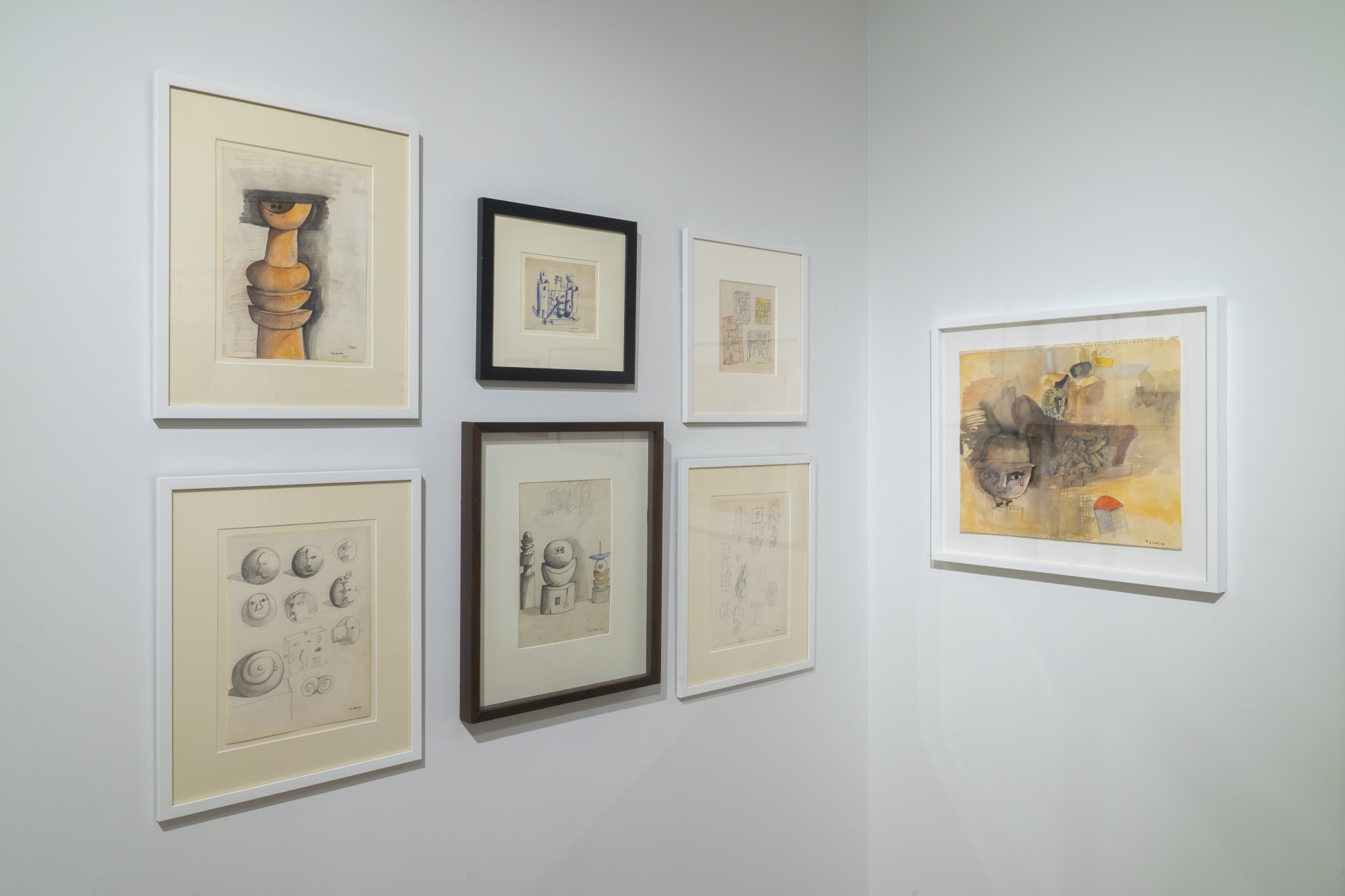 José Gurvich: Sense of Place