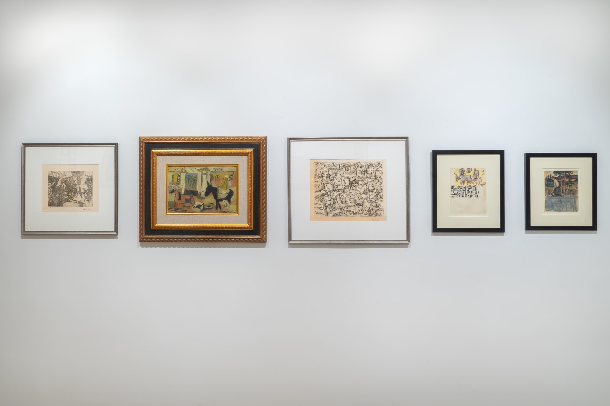 José Gurvich: Sense of Place