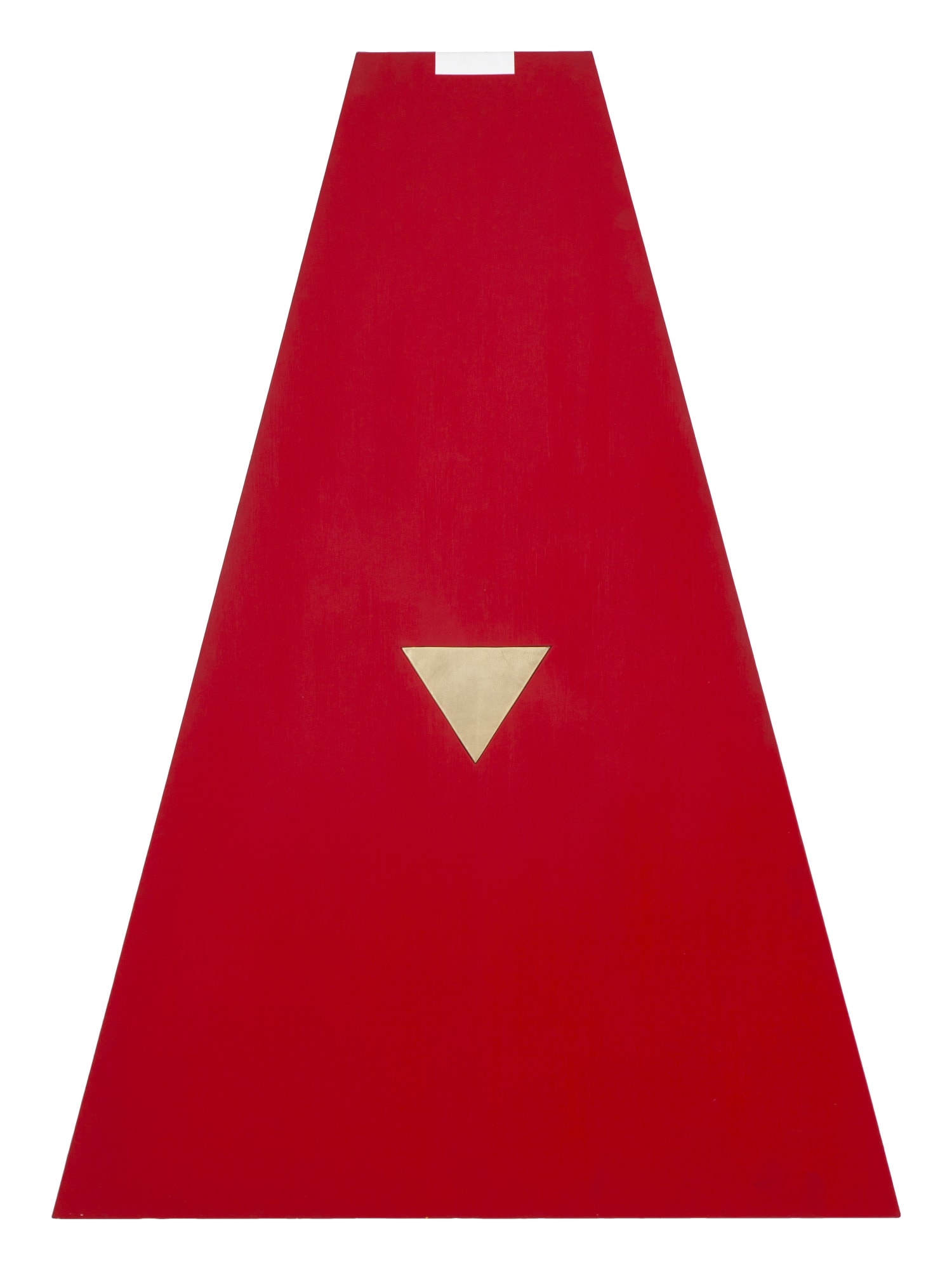 Sacred and Profane, 1995, 60 x 44 in