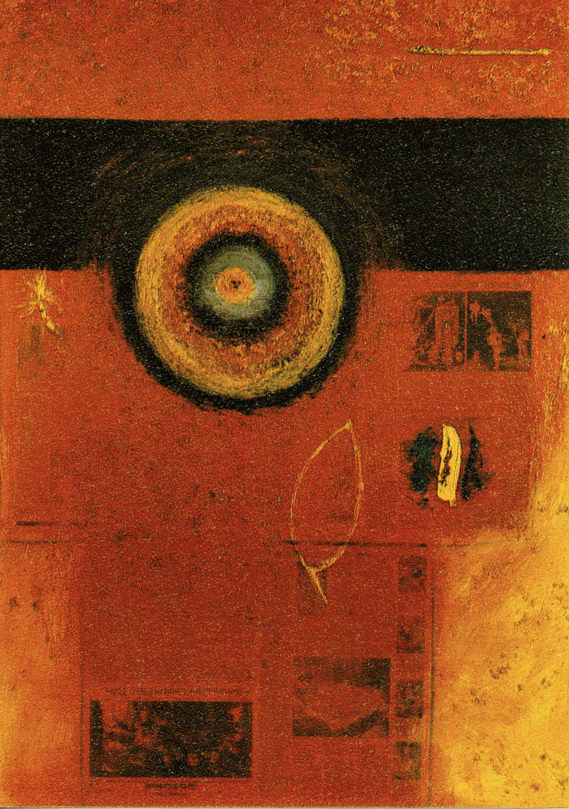 Boinayel, Galeria de Arte y el Instituto Dominicano de Cultura Hispanica, Santo Domingo, Dominican Republic, 1988