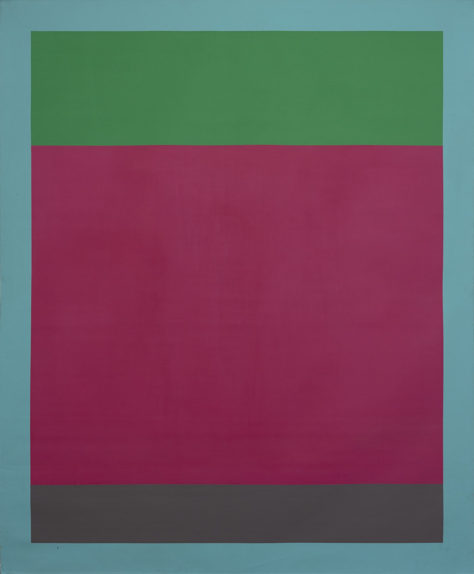 Freddy Rodríguez, Untitled, 1971