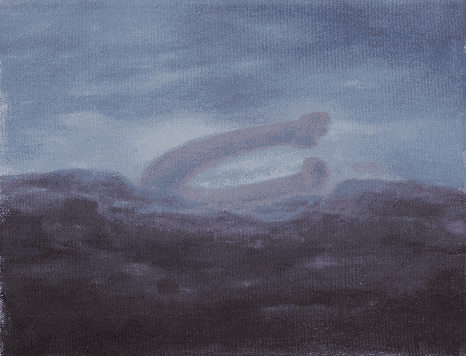 Manuel Aja Espil, Journeys (of Anton Regularis), Los Viajes (de Anton Regularis), 2017