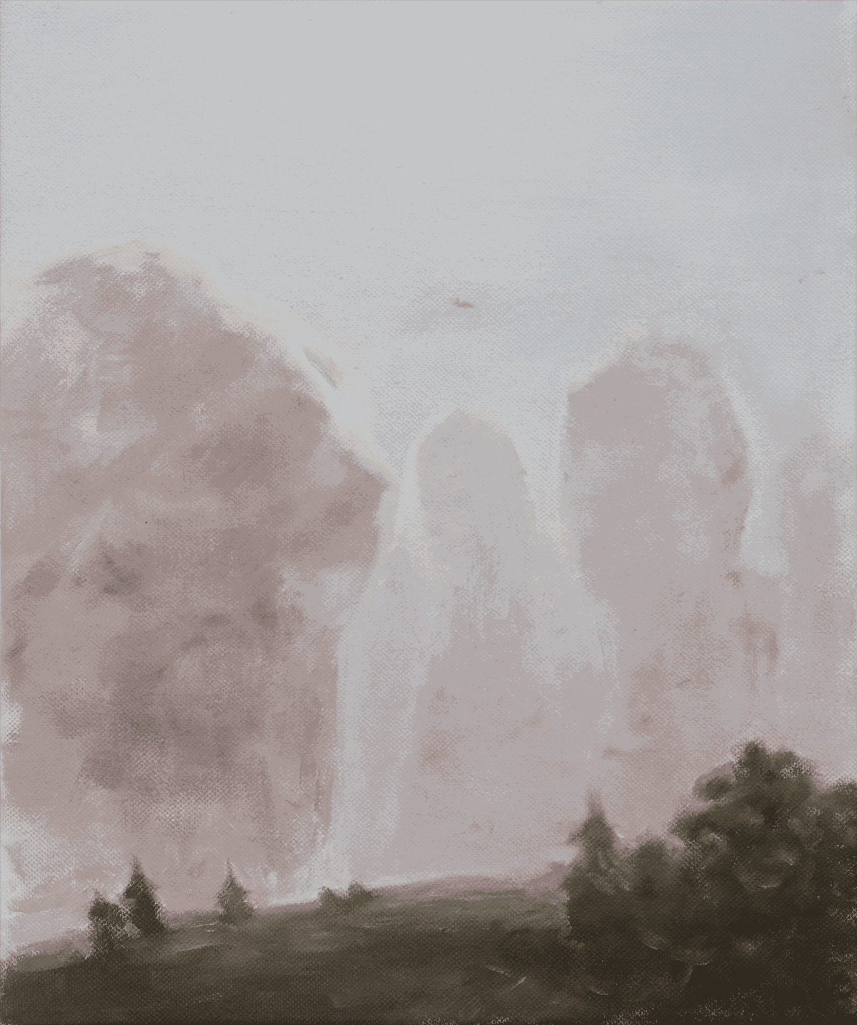 Manuel Aja Espil, Journeys (of Anton Regularis), Los Viajes (de Anton Regularis), 2017