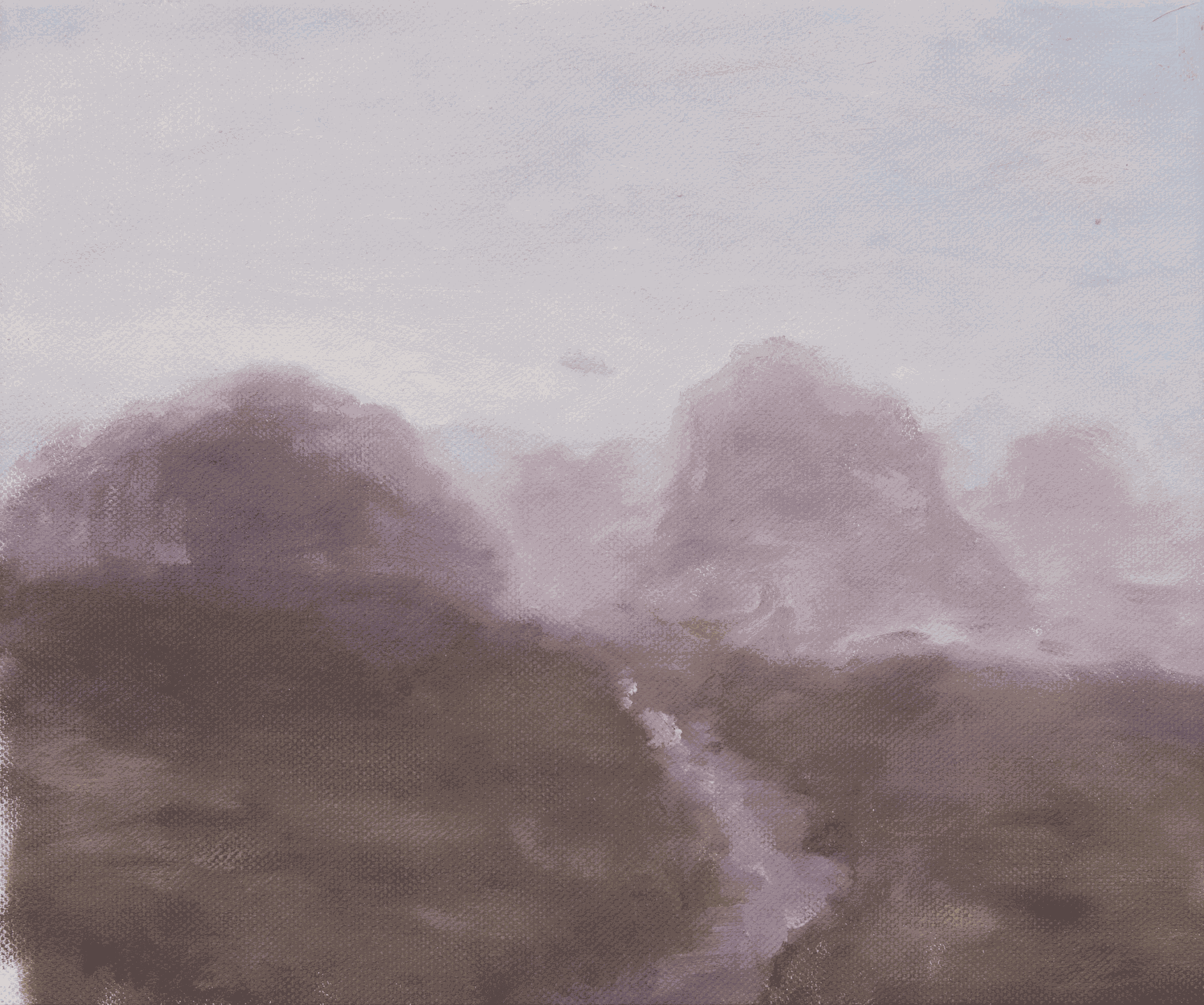 Manuel Aja Espil, Journeys (of Anton Regularis), Los Viajes (de Anton Regularis), 2017