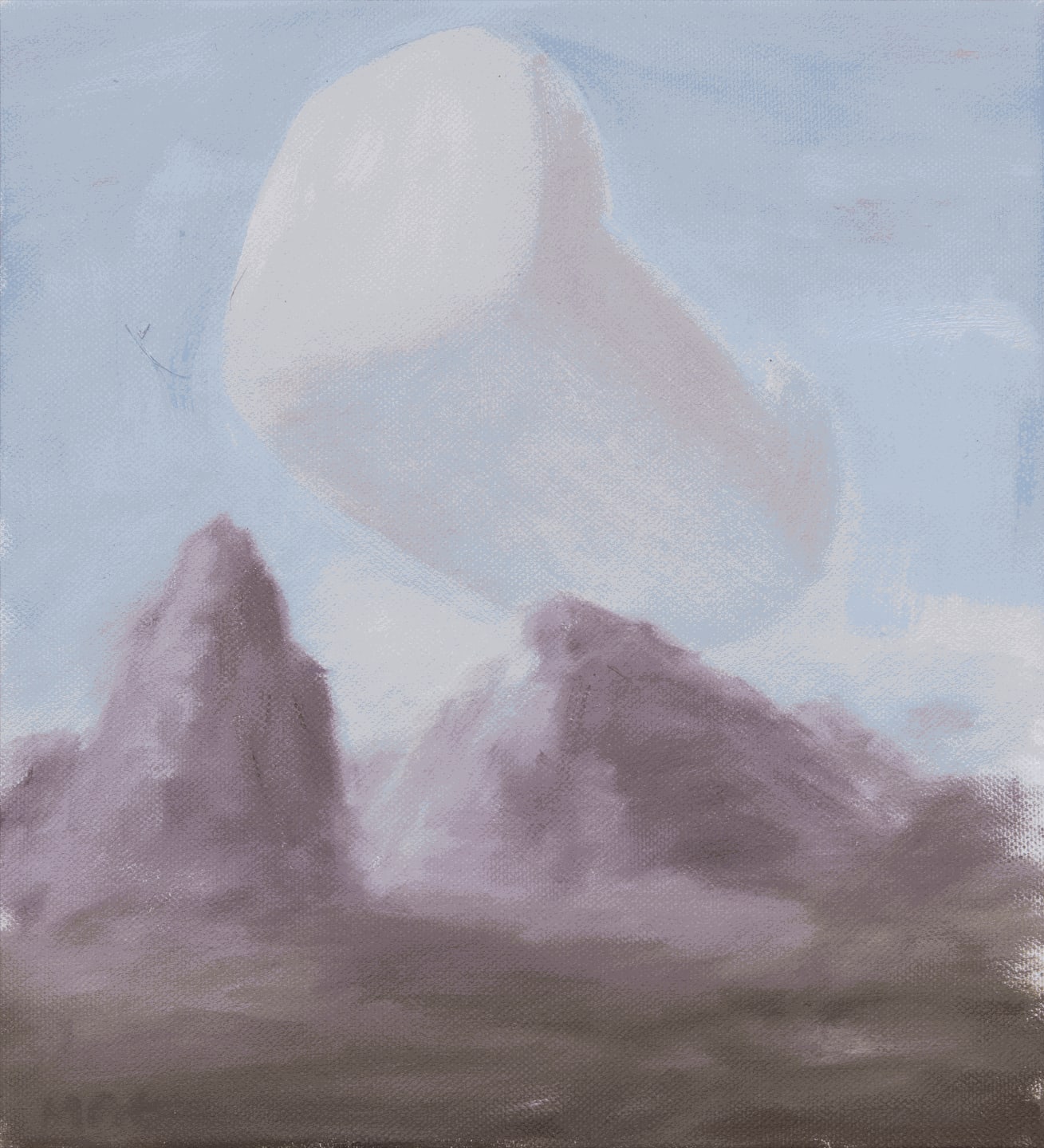 Manuel Aja Espil, Journeys (of Anton Regularis), Los Viajes (de Anton Regularis), 2017