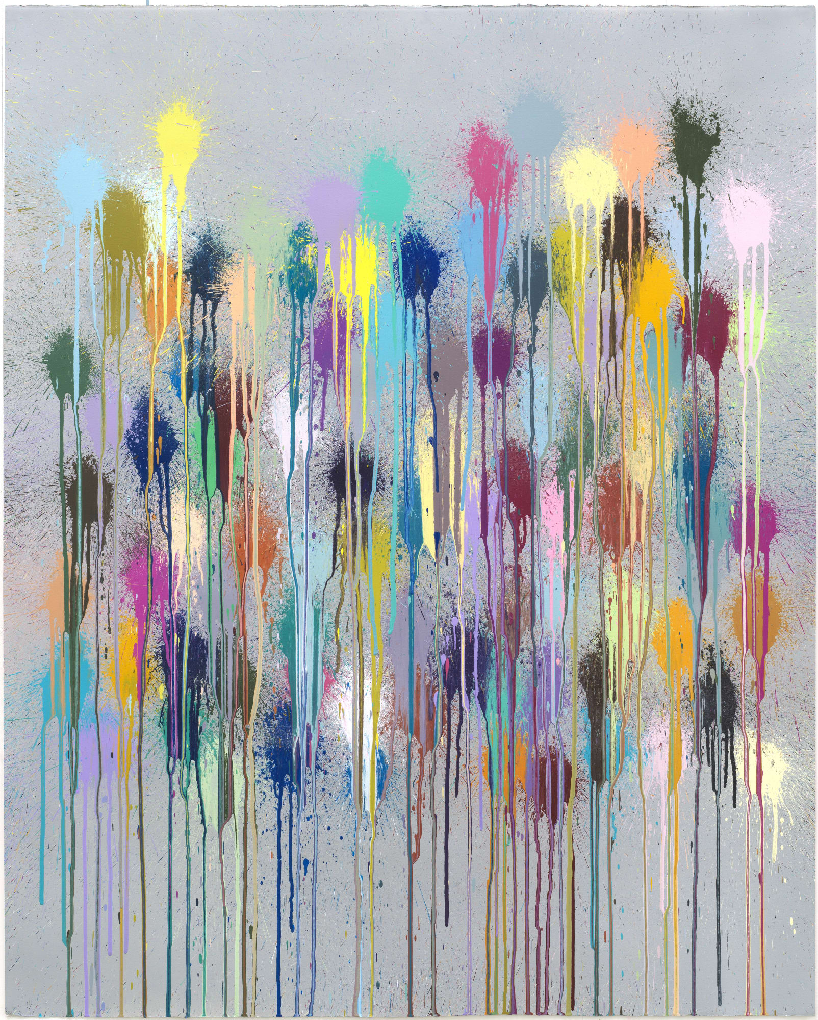 Colourscapes