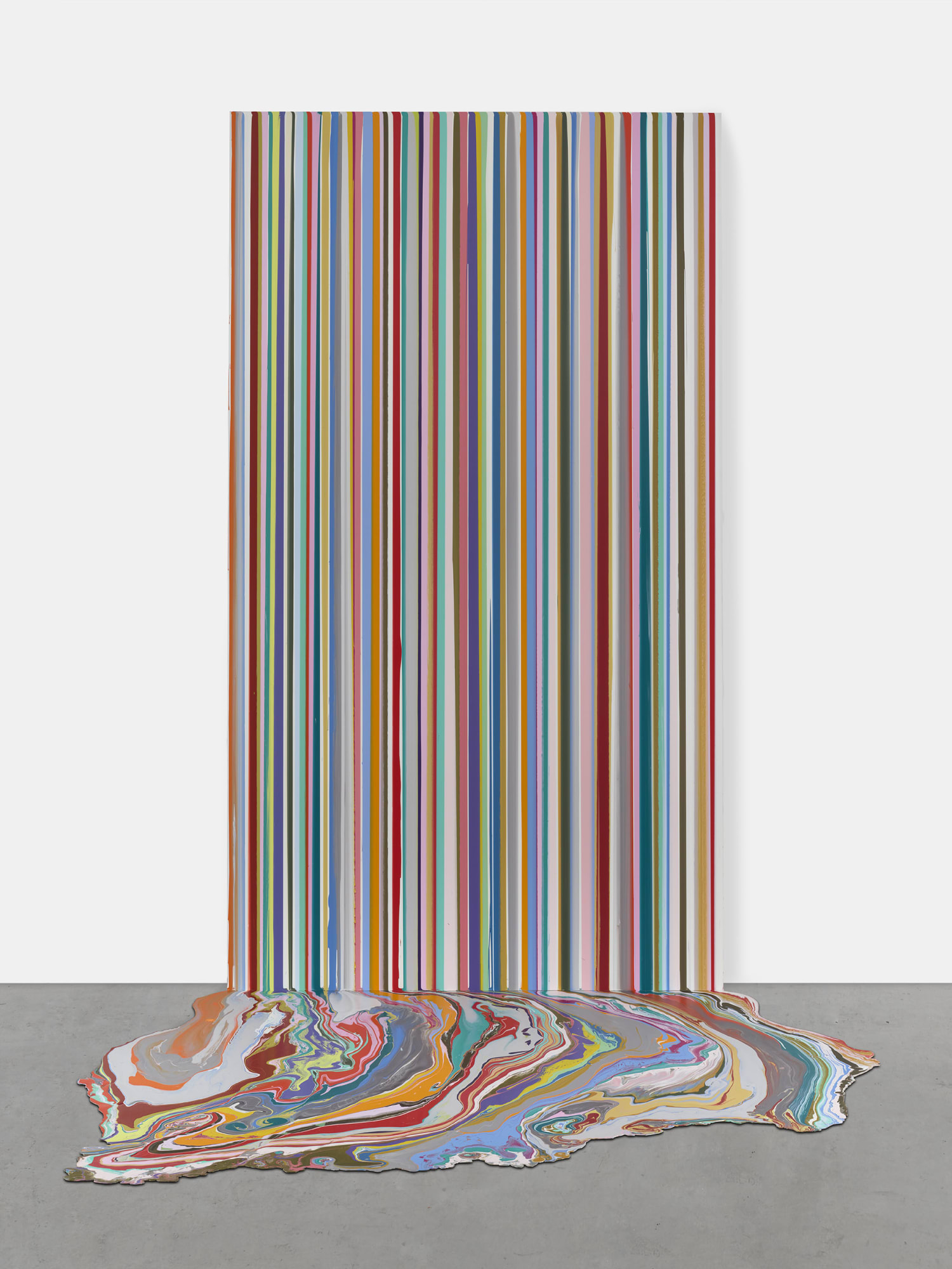 White Tide, 2024