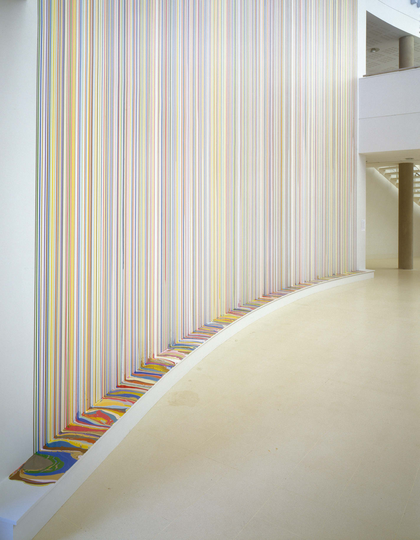 Everything (Warwick), 2004