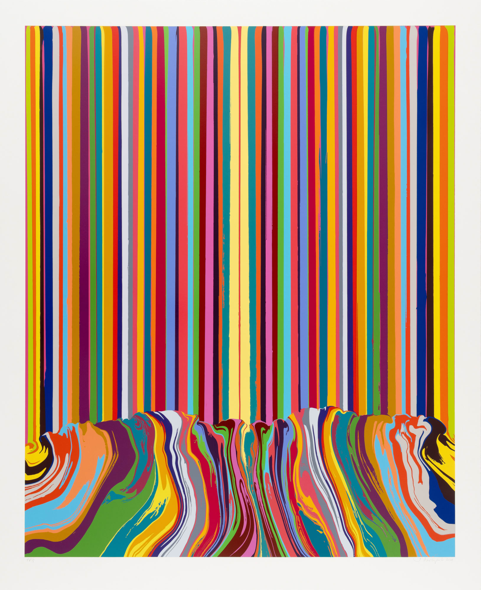 Pathway (Yellow), 2024