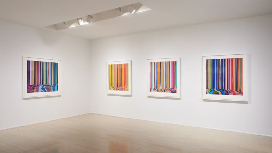 Pace Prints