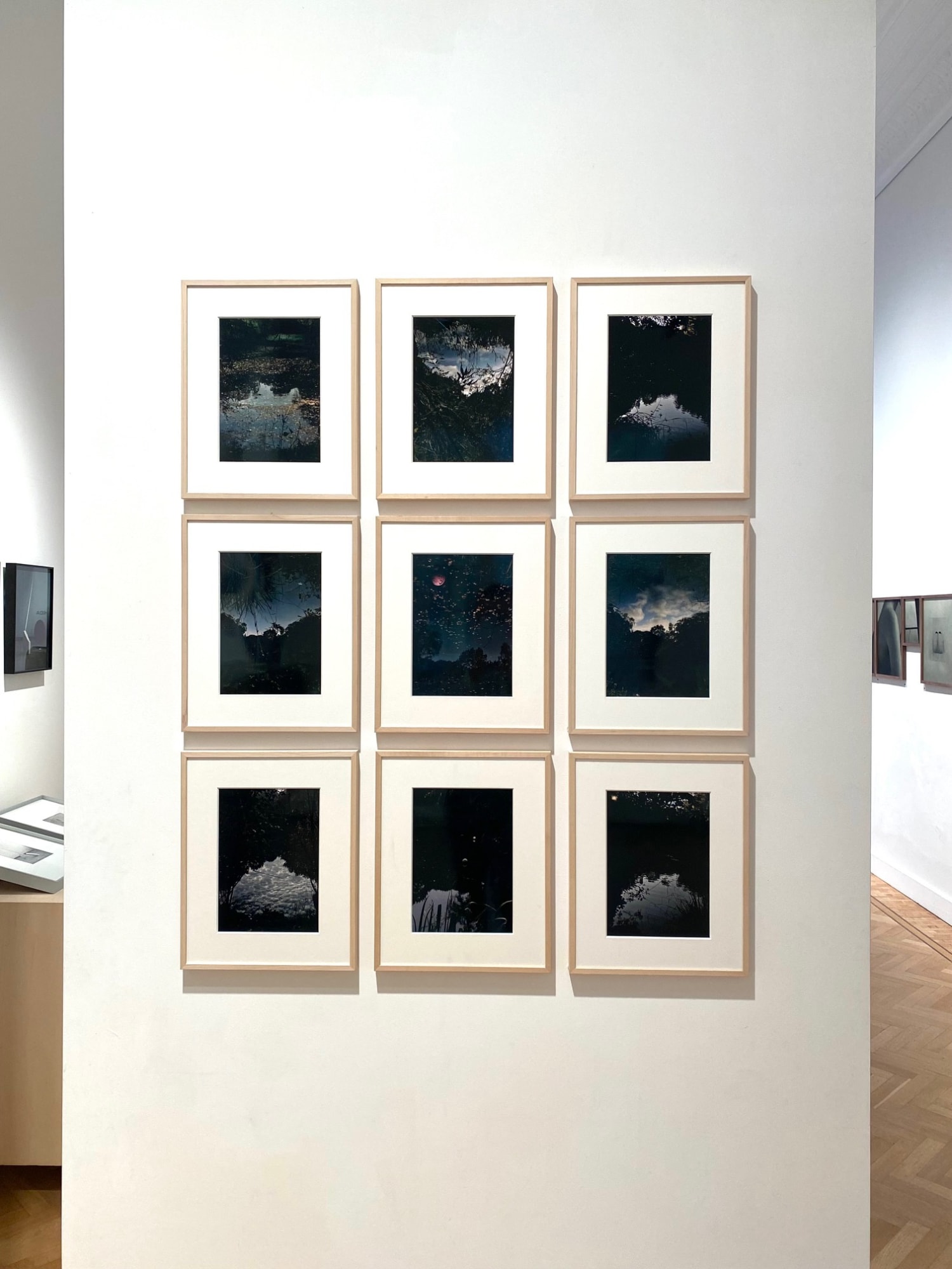 #54 Undercurrents - Sayako Sugawara