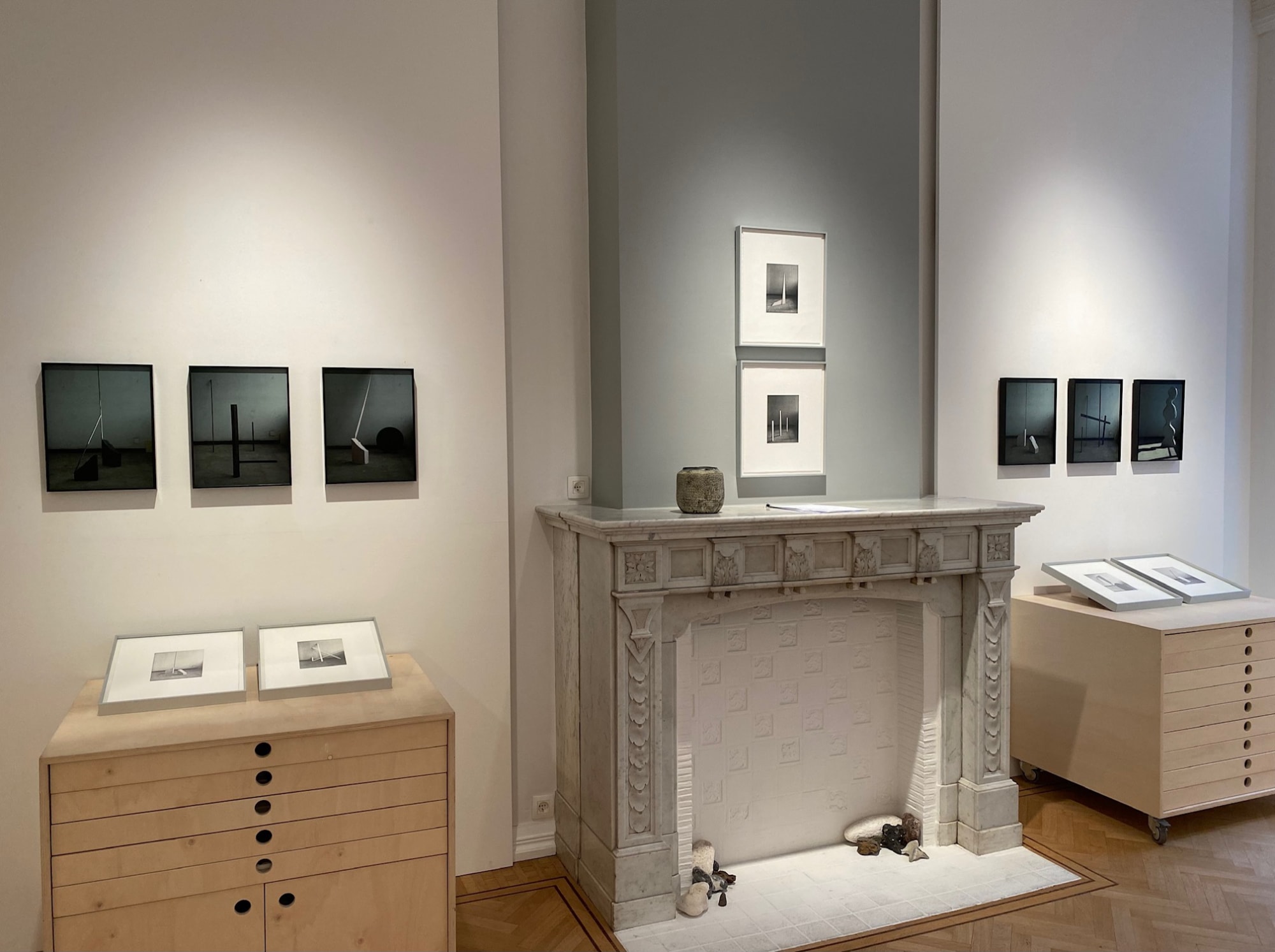 #55 Absentee - Sayuri Ichida