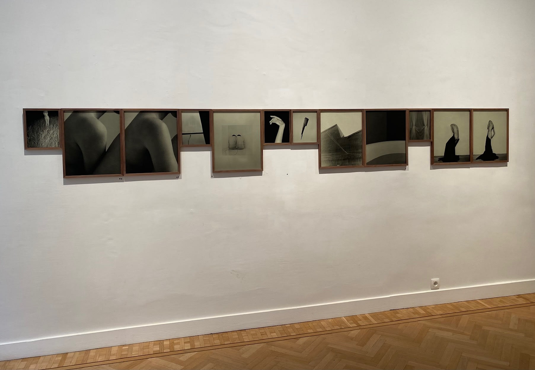 #55 Absentee - Sayuri Ichida