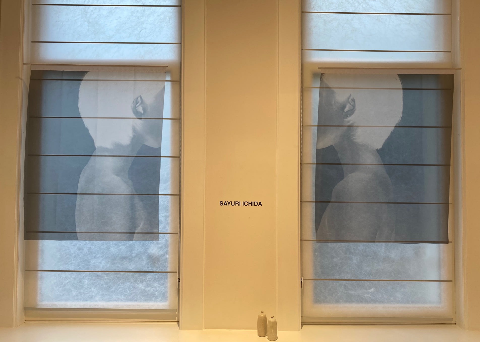 #55 Absentee - Sayuri Ichida