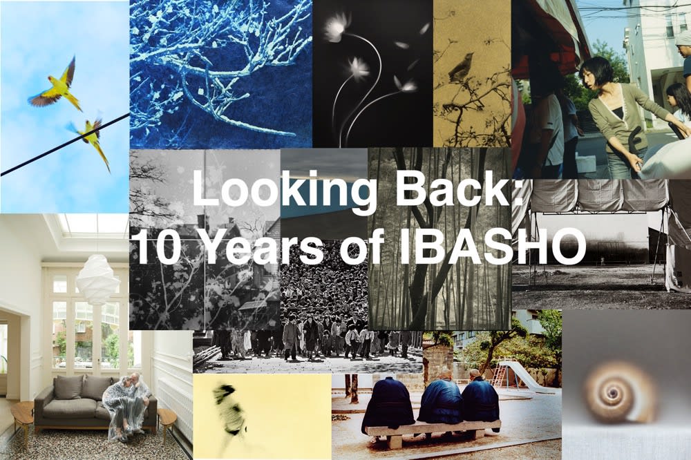 #70 Looking back: 10 Years of IBASHO