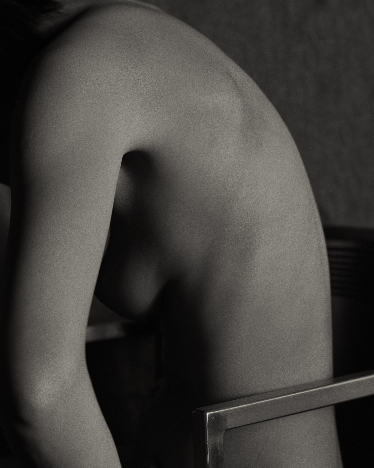 #74 Semitone - Sayuri Ichida