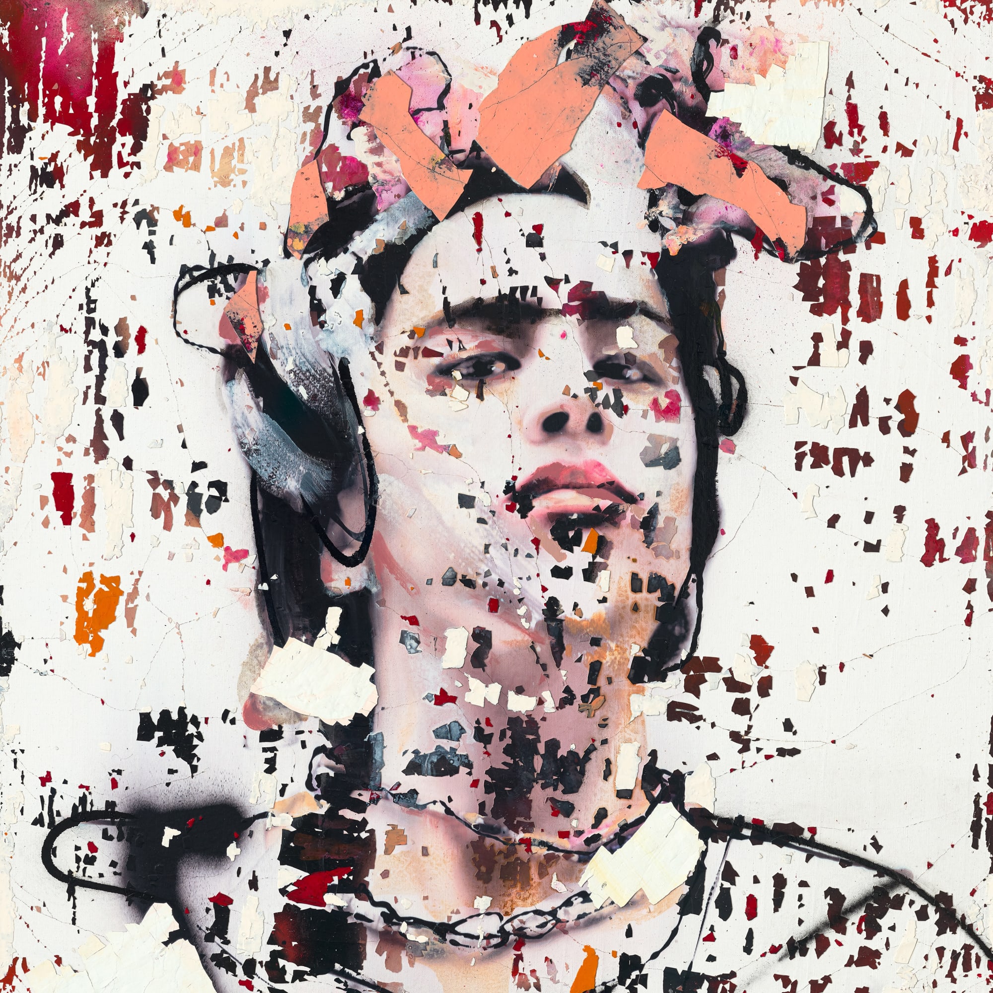Lita Cabellut