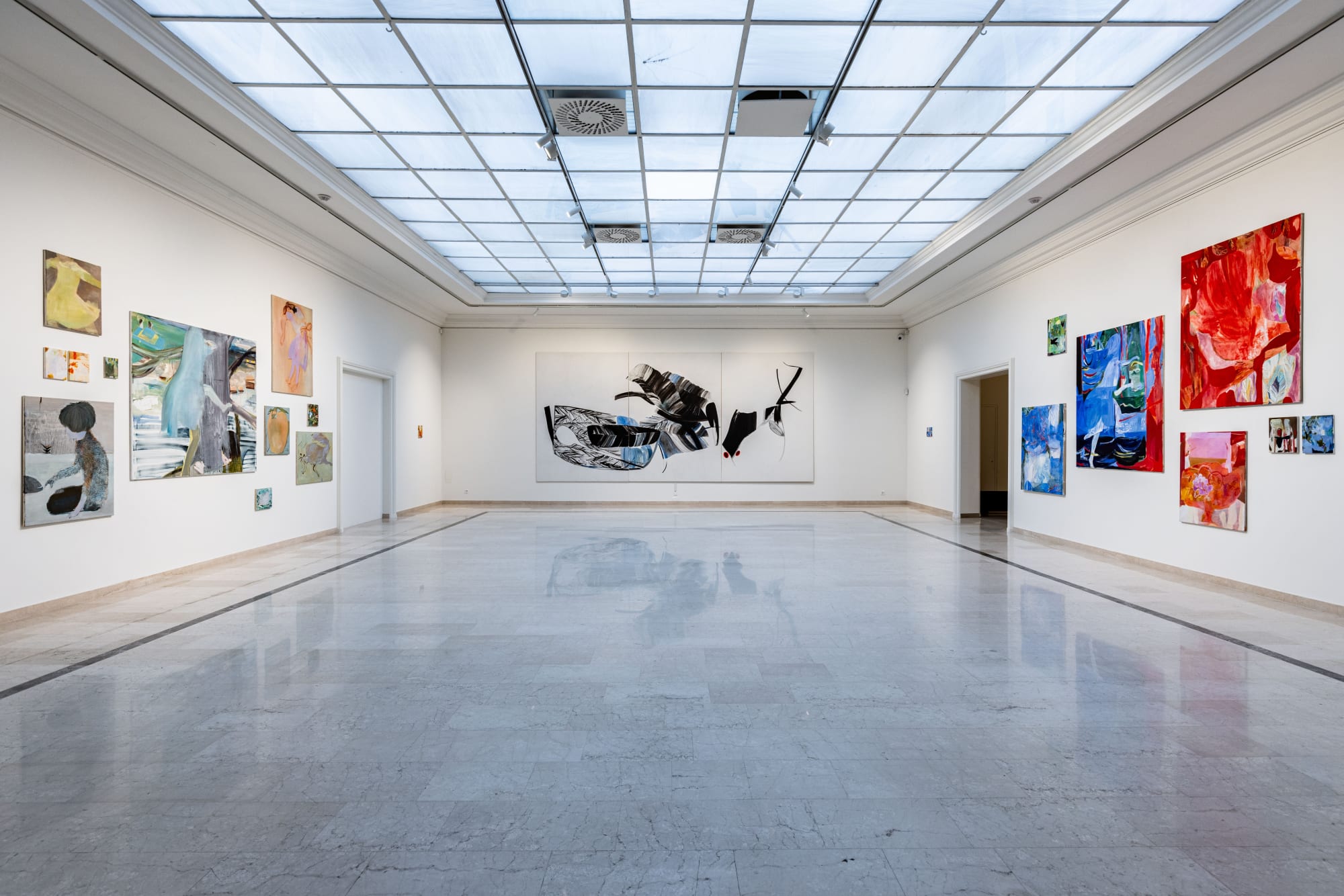 IMPULSE GALLERY