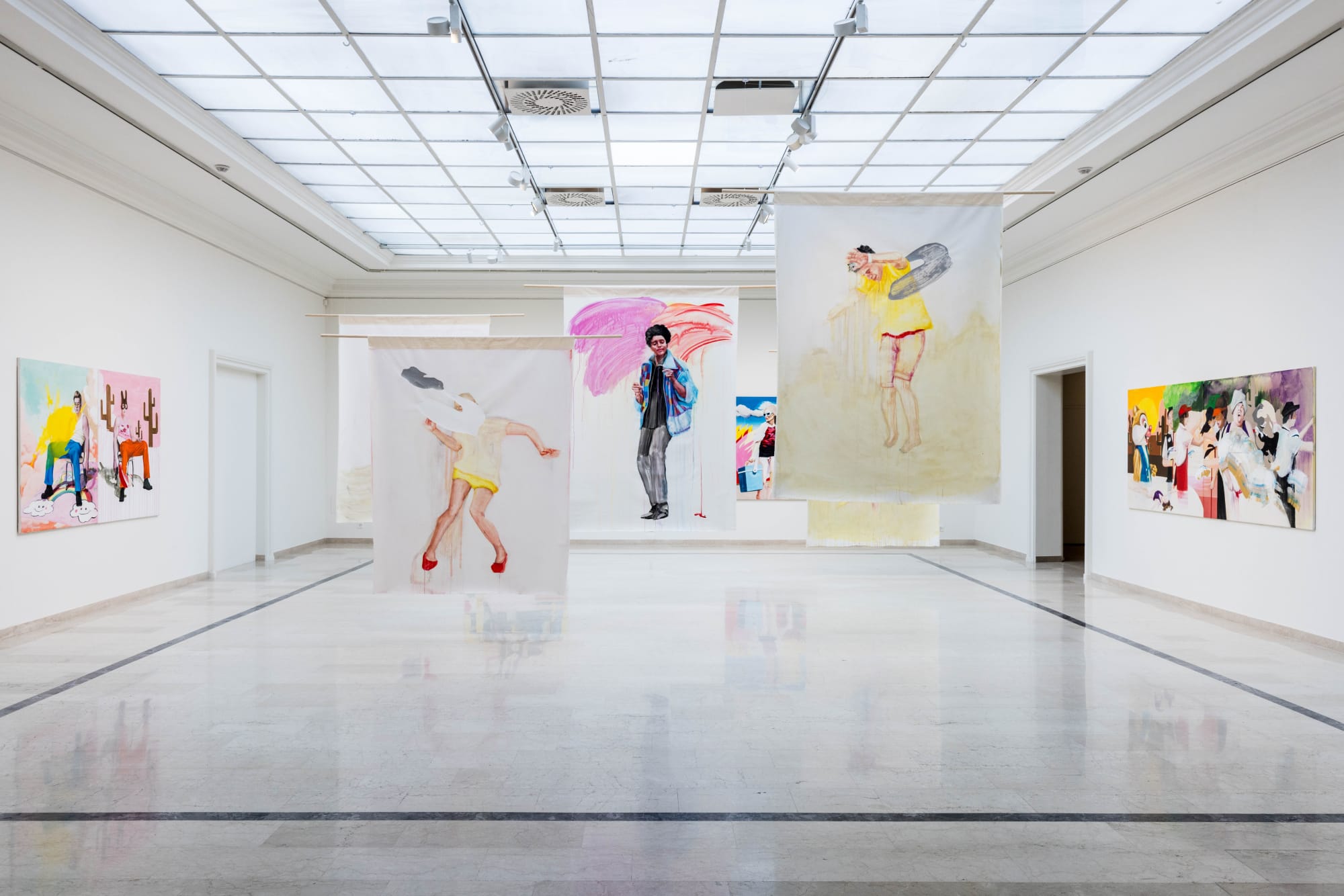 IMPULSE GALLERY