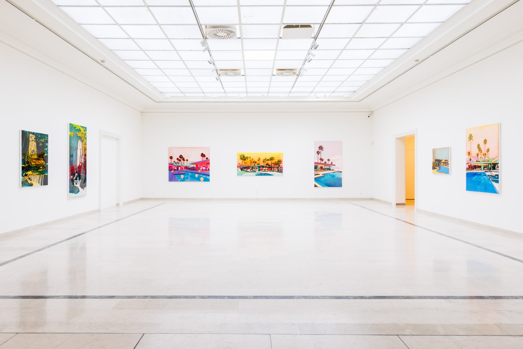 ON VIEW: Time Traveler, Capturing Eras