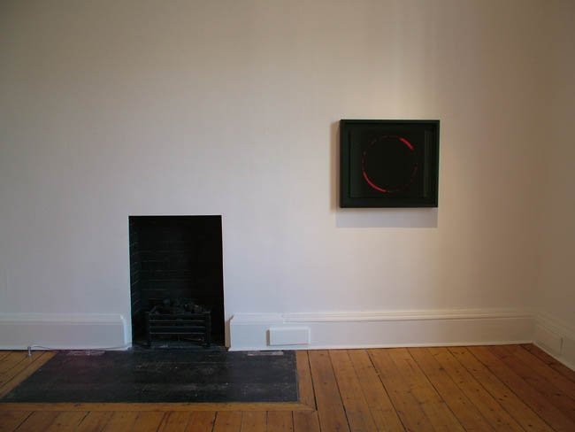 Exposure: Garry Fabian Miller