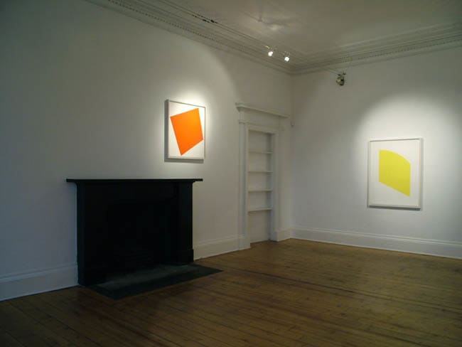 Ellsworth Kelly - Editions: 1972 - 2005