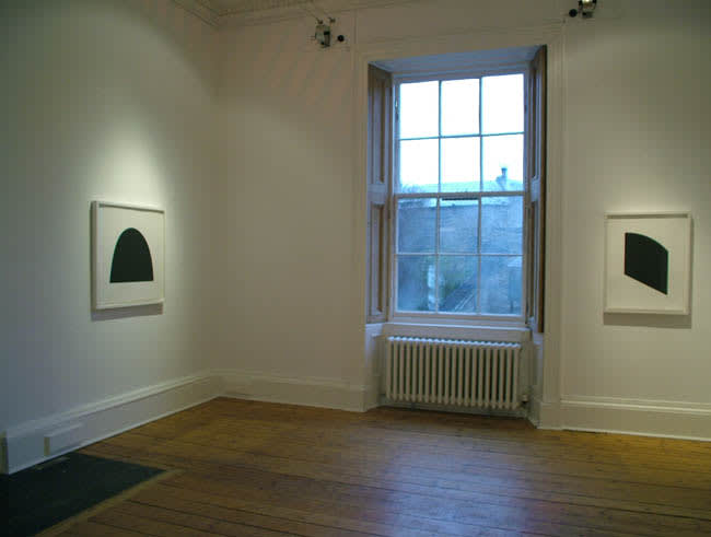 Ellsworth Kelly - Editions: 1972 - 2005