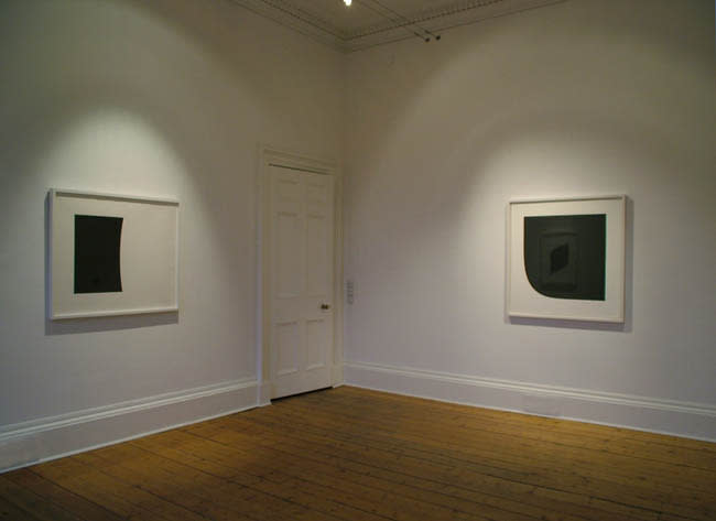 Ellsworth Kelly - Editions: 1972 - 2005