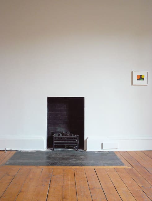 Sun Earth Moon 2006 silkscreen, edition of 40 14.5 x 10.5 cm | Please contact the gallery for further information