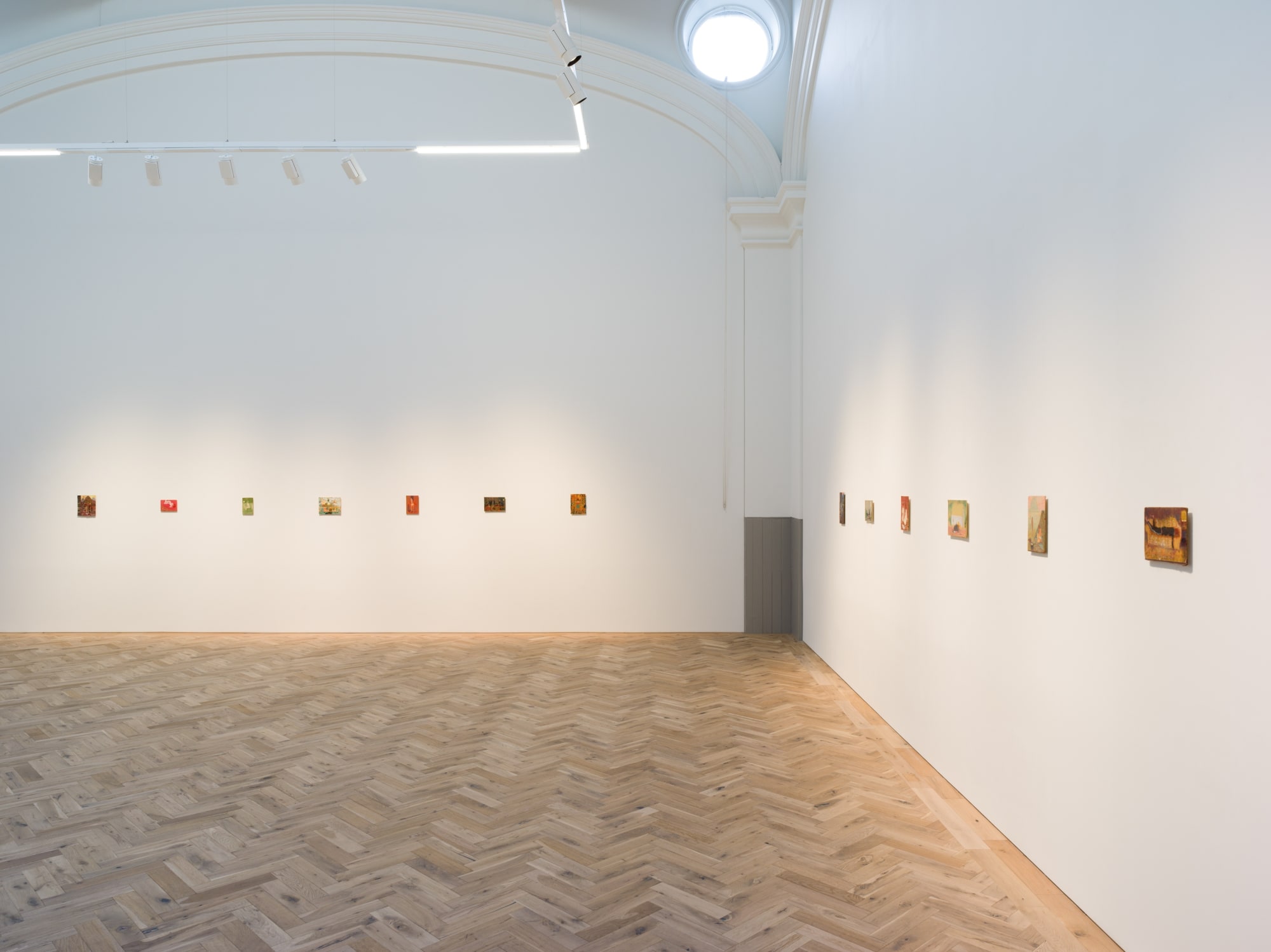 Andrew Cranston: But the dream had no sound