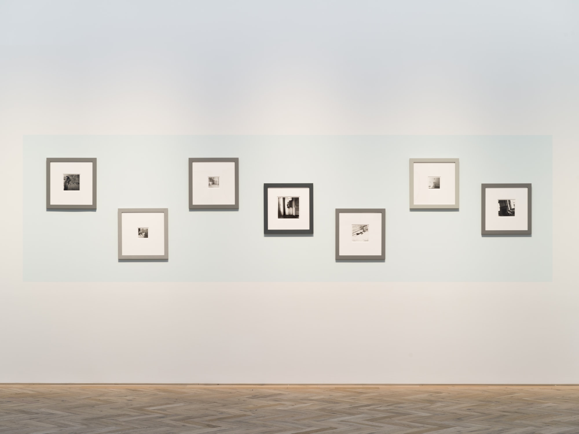 Sometimes I disappear