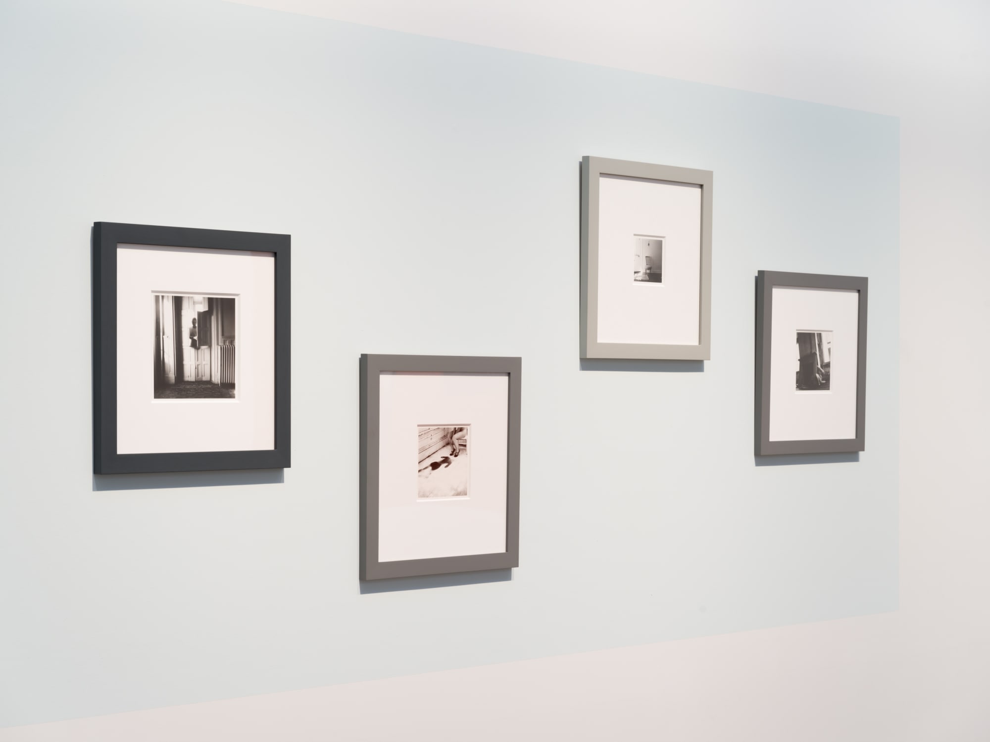 Sometimes I disappear