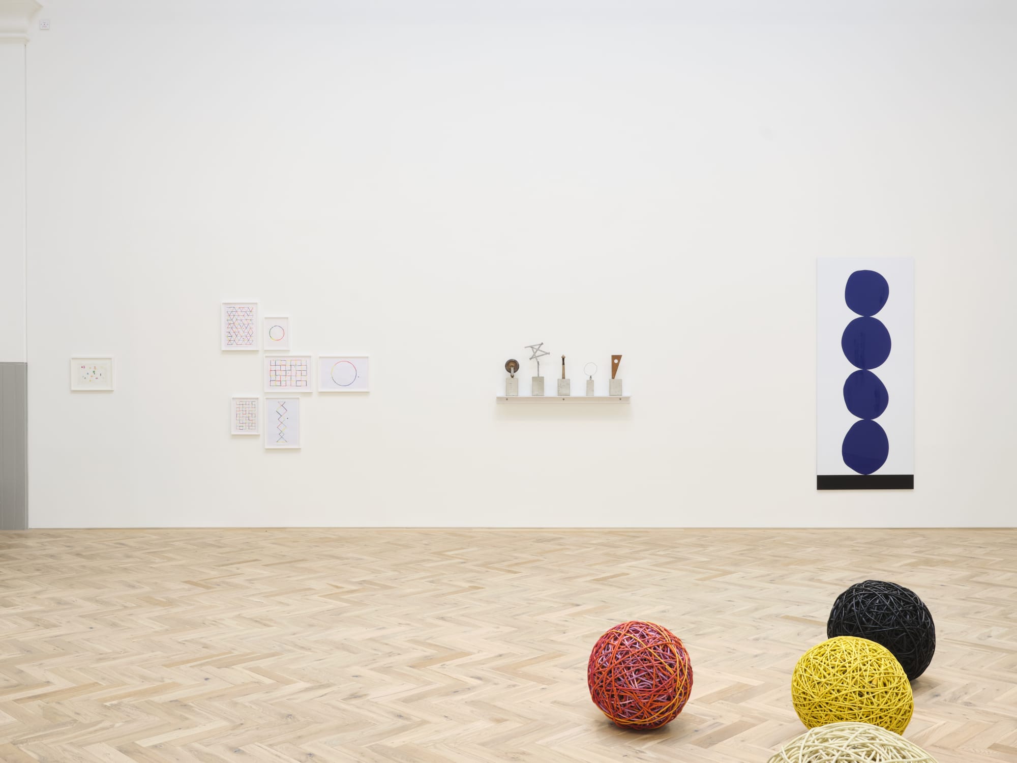 David Batchelor: My Own Private Bauhaus