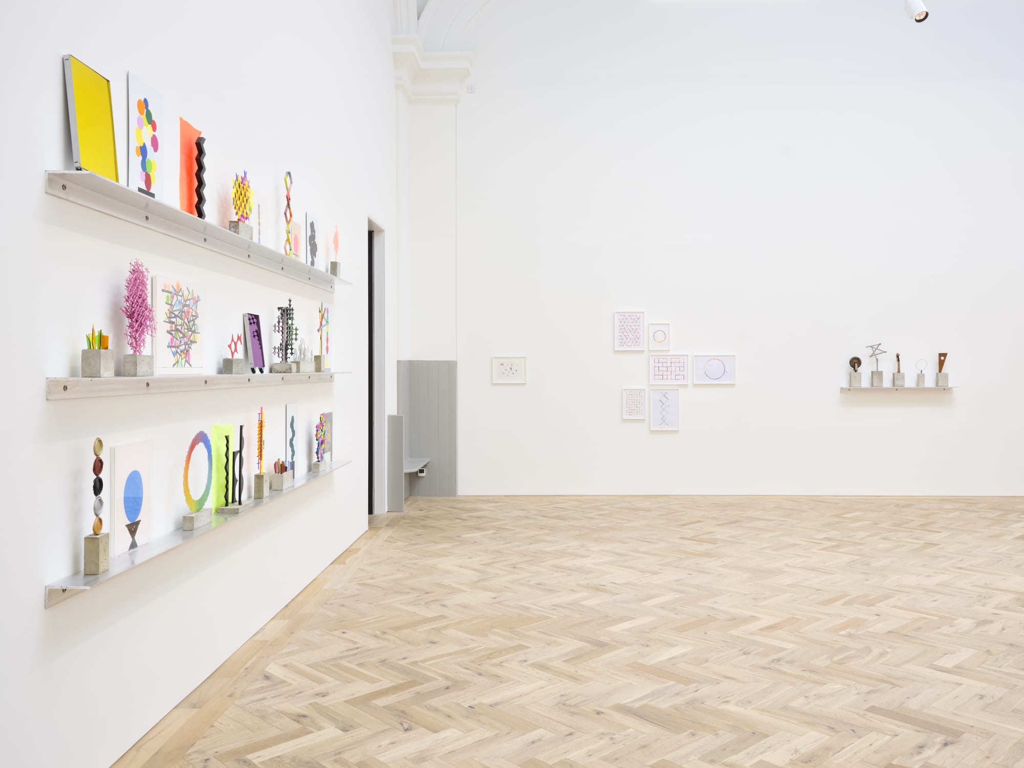 David Batchelor: My Own Private Bauhaus