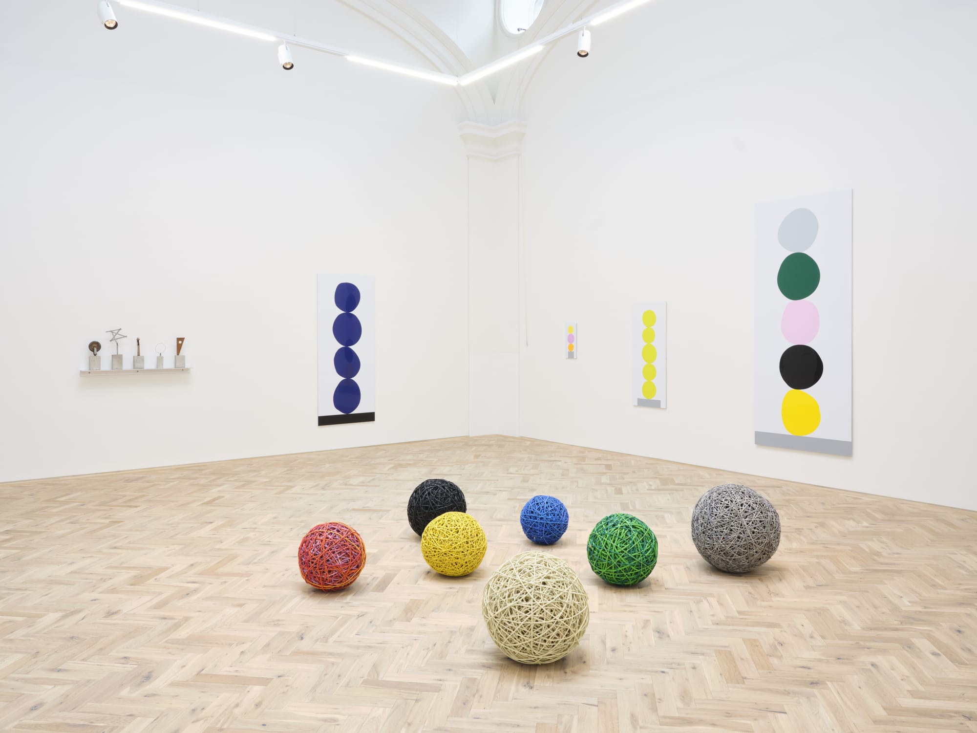 David Batchelor: My Own Private Bauhaus