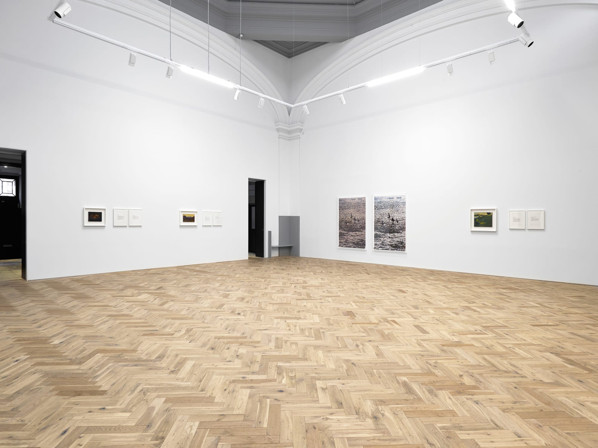 Marine Hugonnier: TRAVEL POSTERS