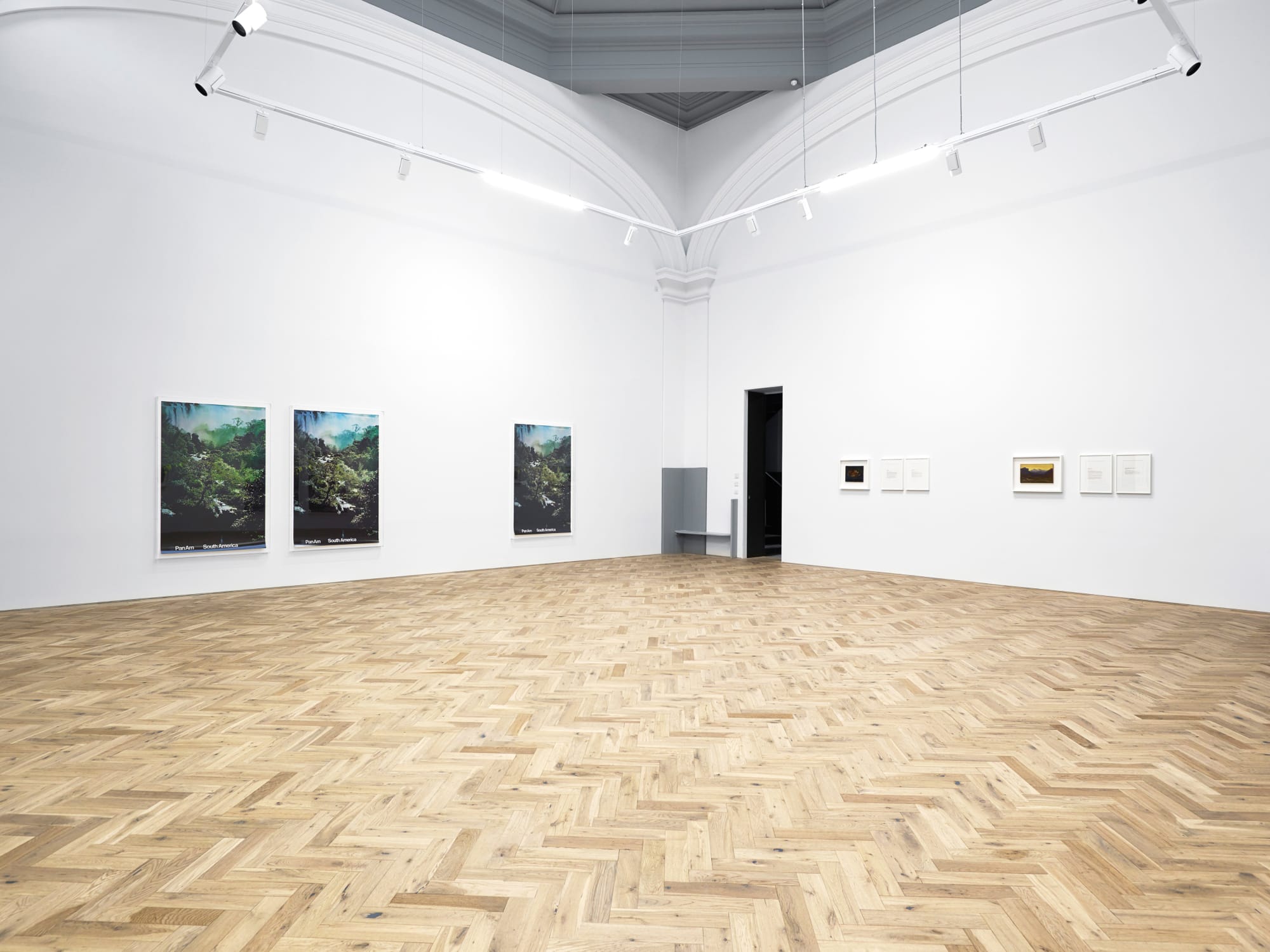 Marine Hugonnier: TRAVEL POSTERS