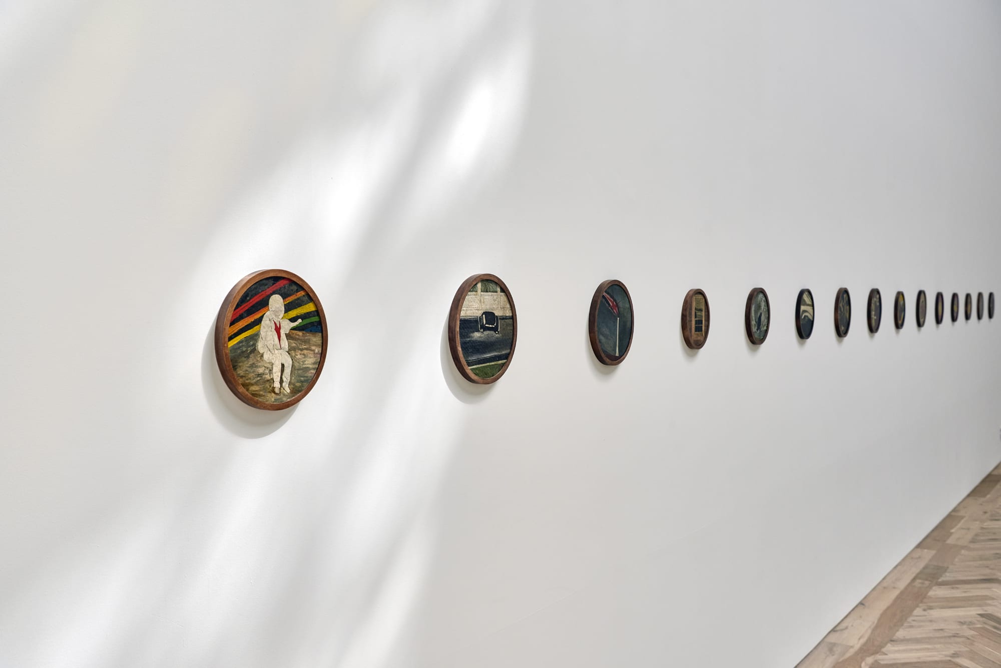 FRANK WALTER | MUSIC OF THE SPHERES