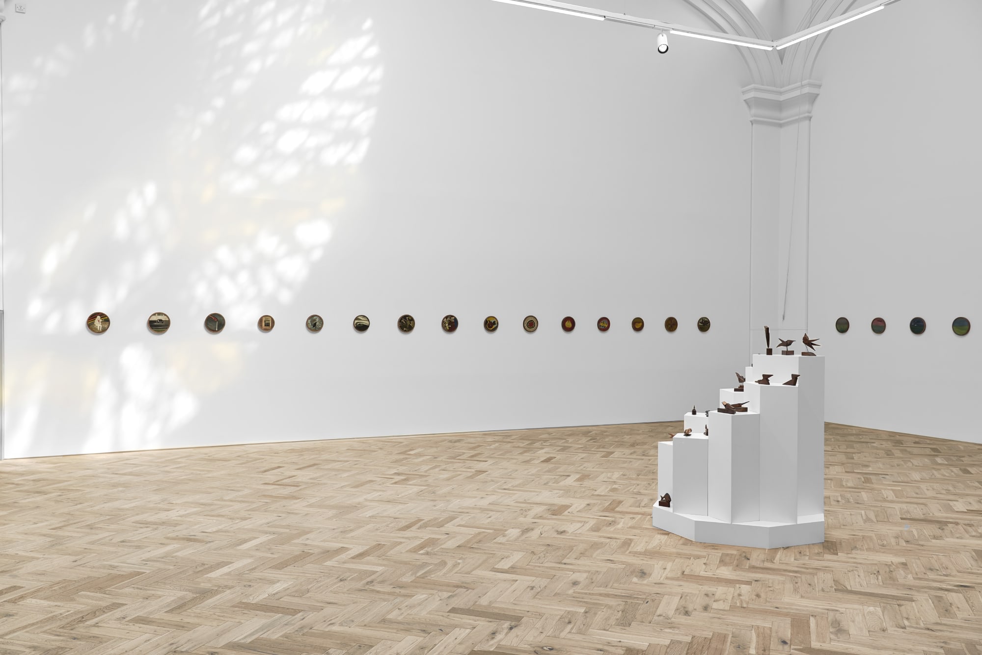 FRANK WALTER | MUSIC OF THE SPHERES