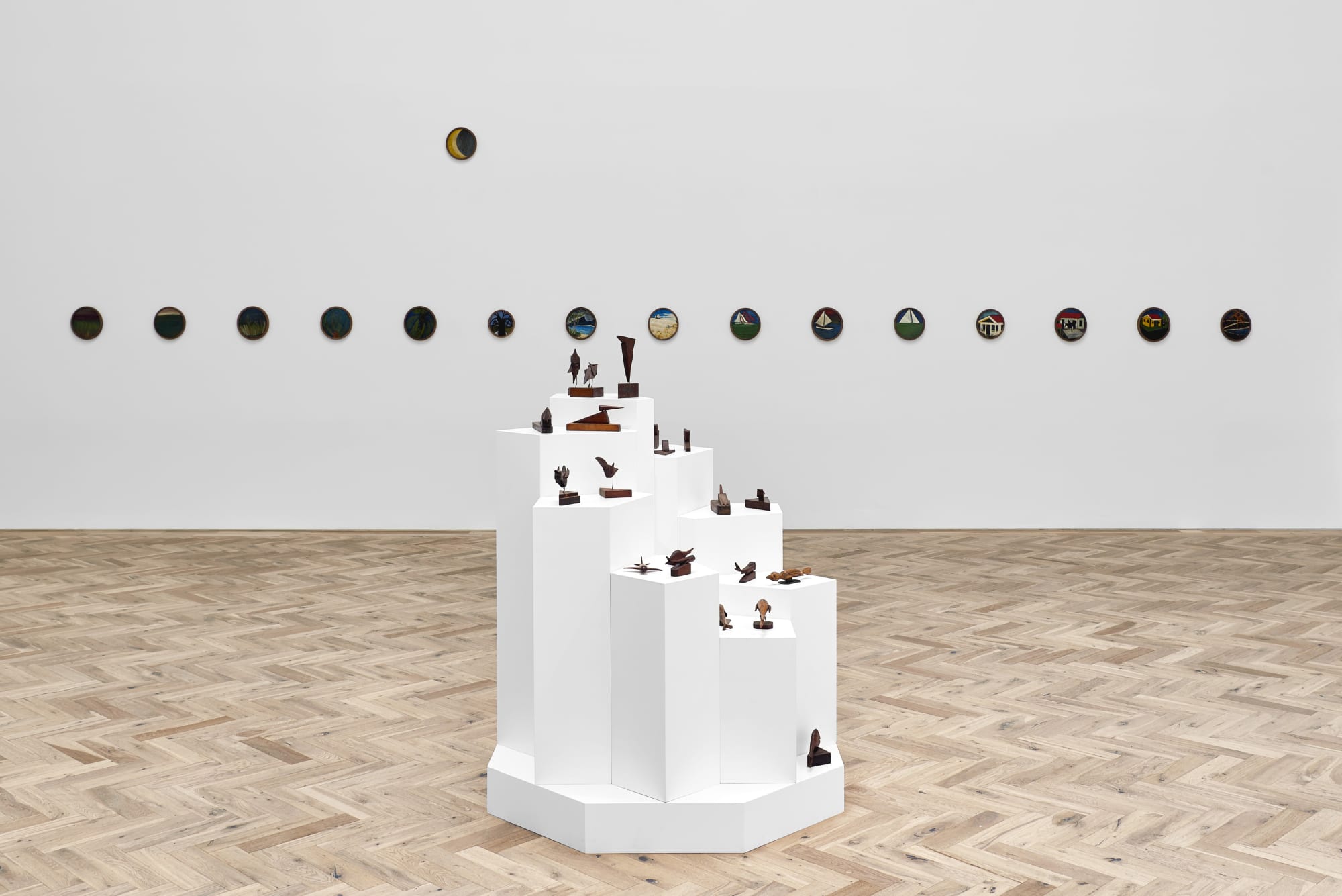 FRANK WALTER | MUSIC OF THE SPHERES